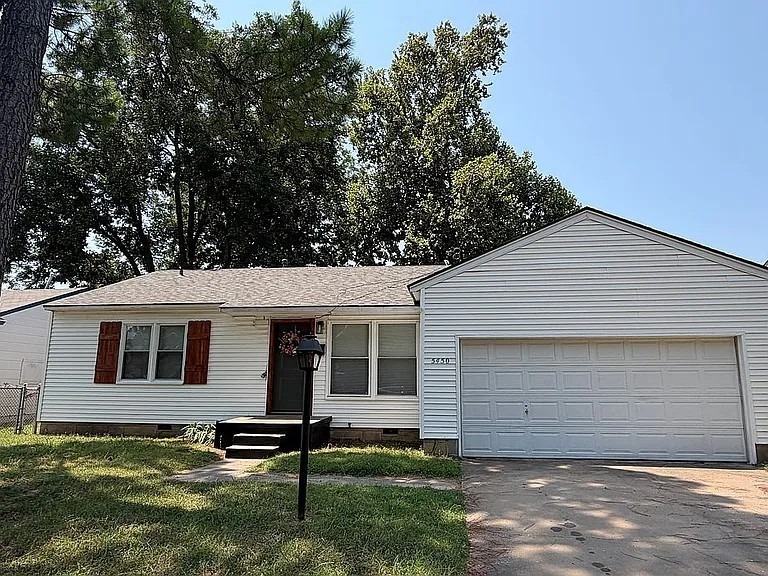 Boston Ave, Tulsa, OK 74105