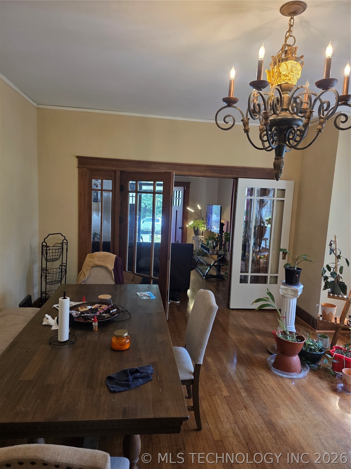 Terrace , Muskogee, OK 74401 #1