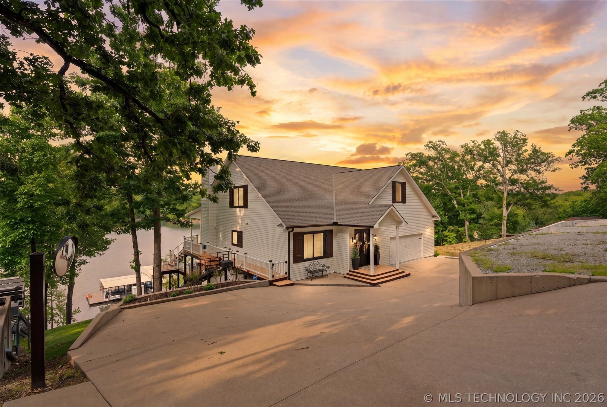 332 Rd, Jay, OK 74346 #1