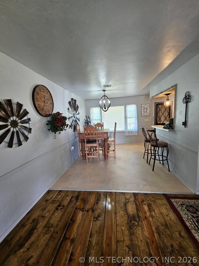 9th St, Antlers, OK 74523