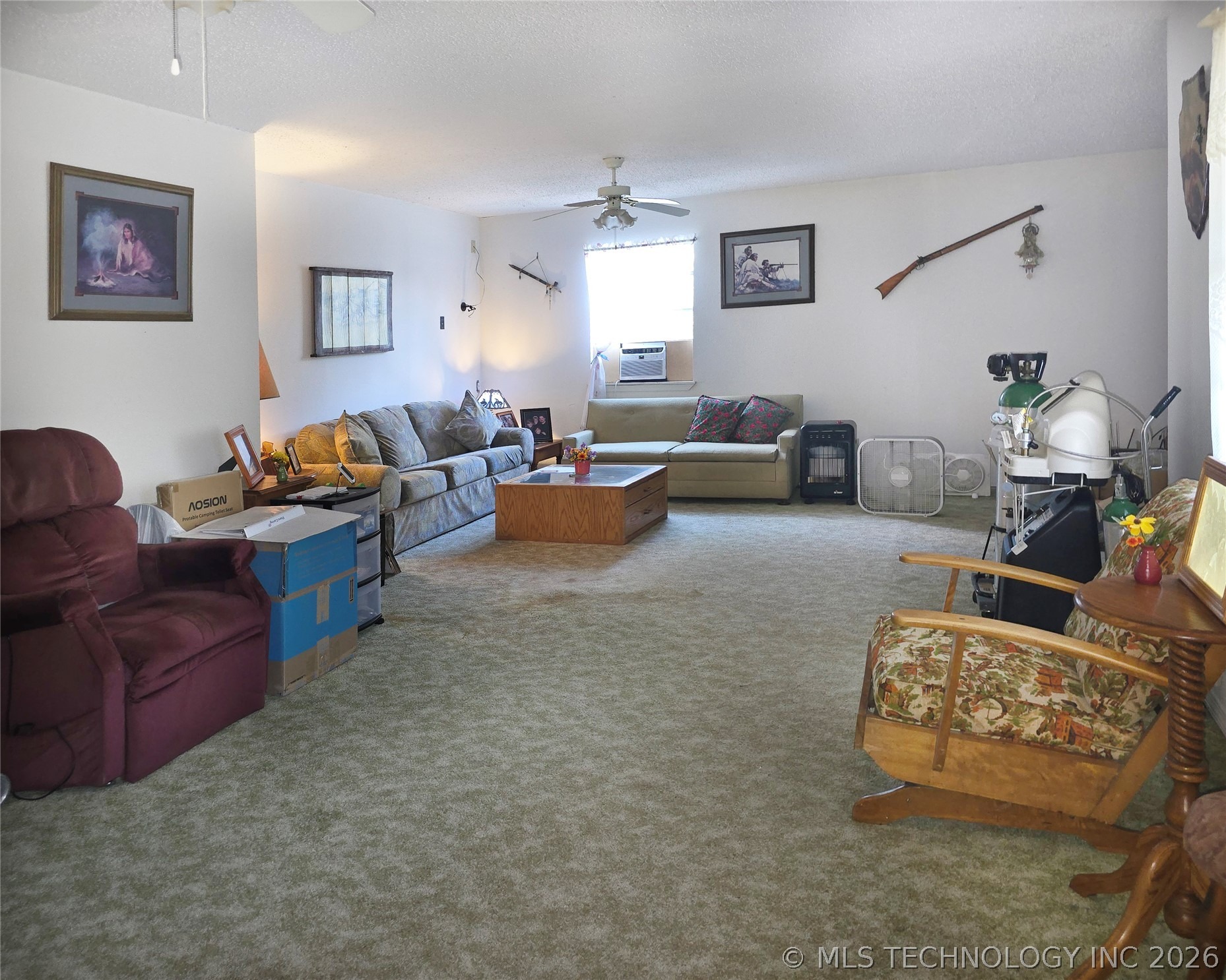 Stidham Dr, Tishomingo, OK 73460 #1