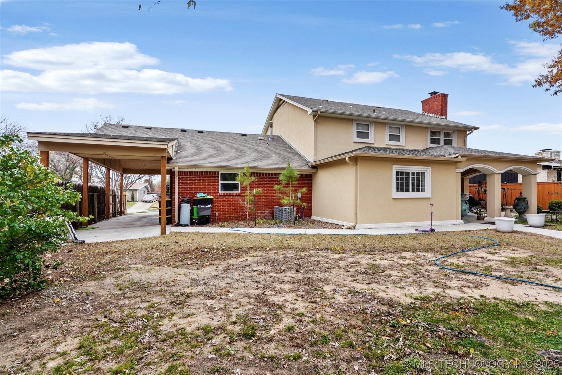 55th St, Tulsa, OK 74145