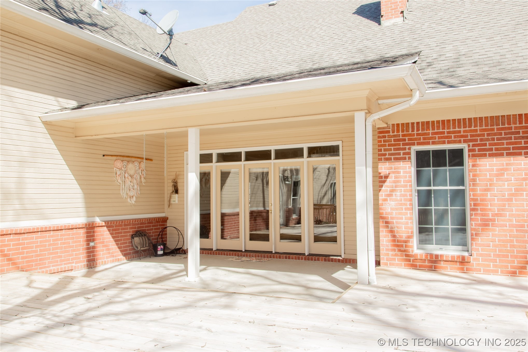 16th St, Muskogee, OK 74401 #1