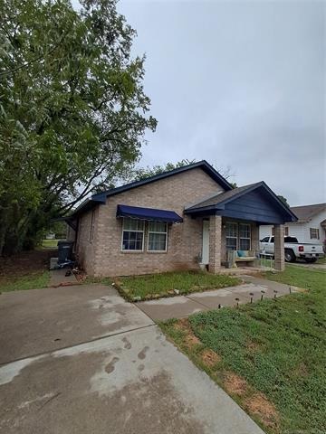 C St, Ardmore, OK 73401 #1