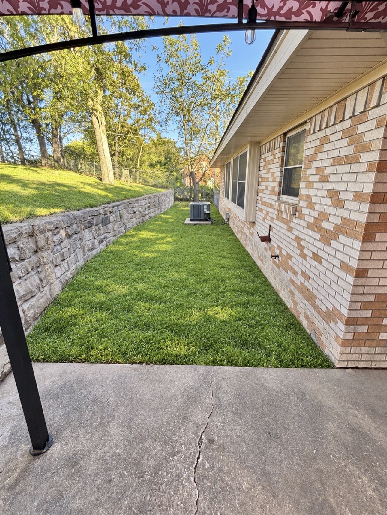 Polk Ave, Mcalester, OK 74501 #1