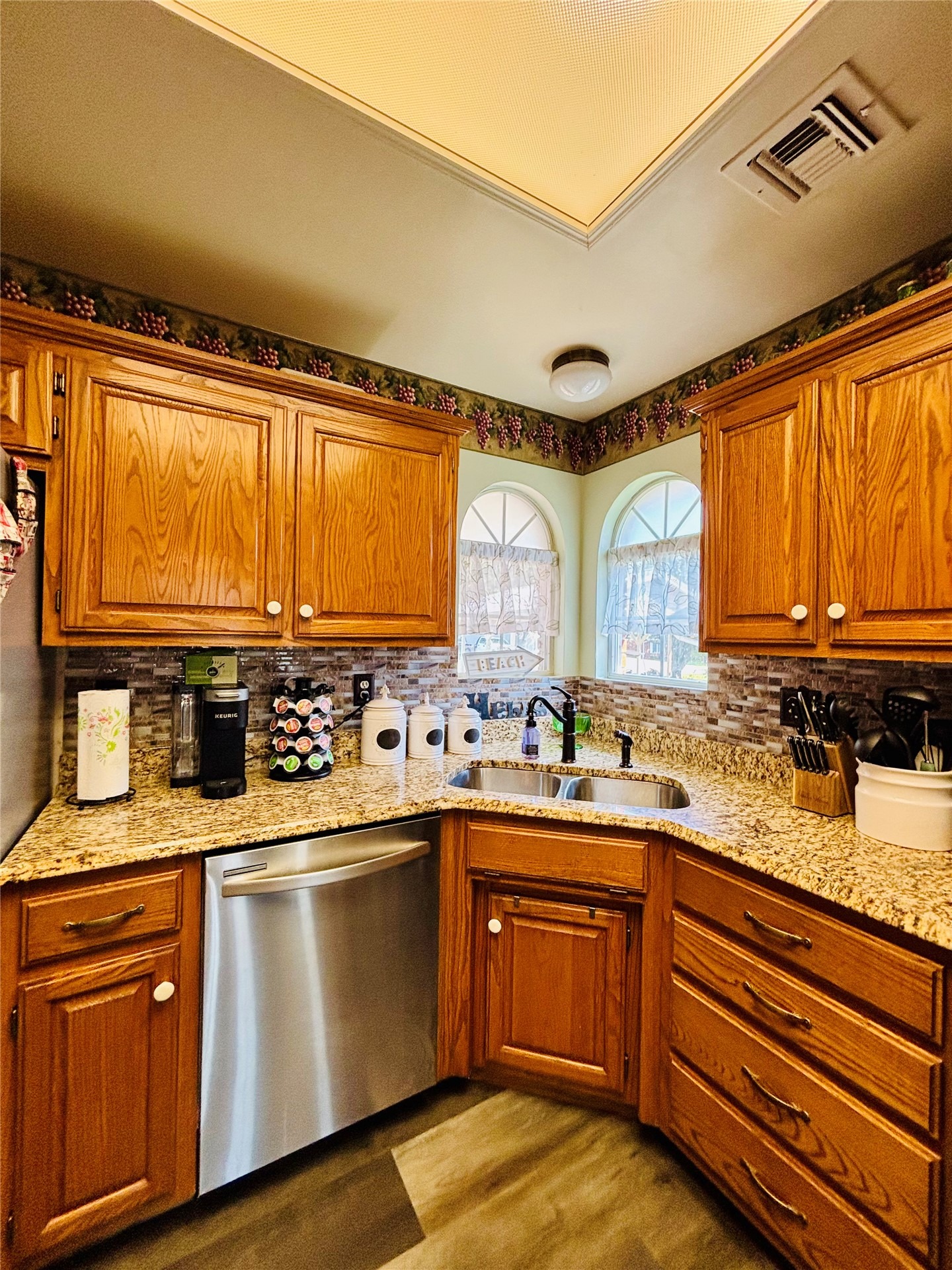 Portside Dr, Eufaula, OK 74432 #1