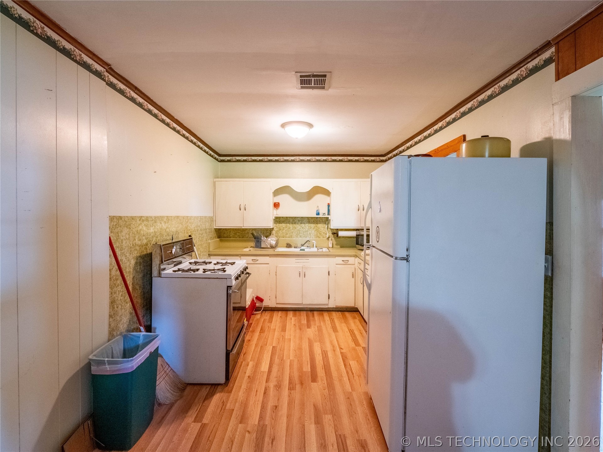 Hardy Springs Rd, Mcalester, OK 74501