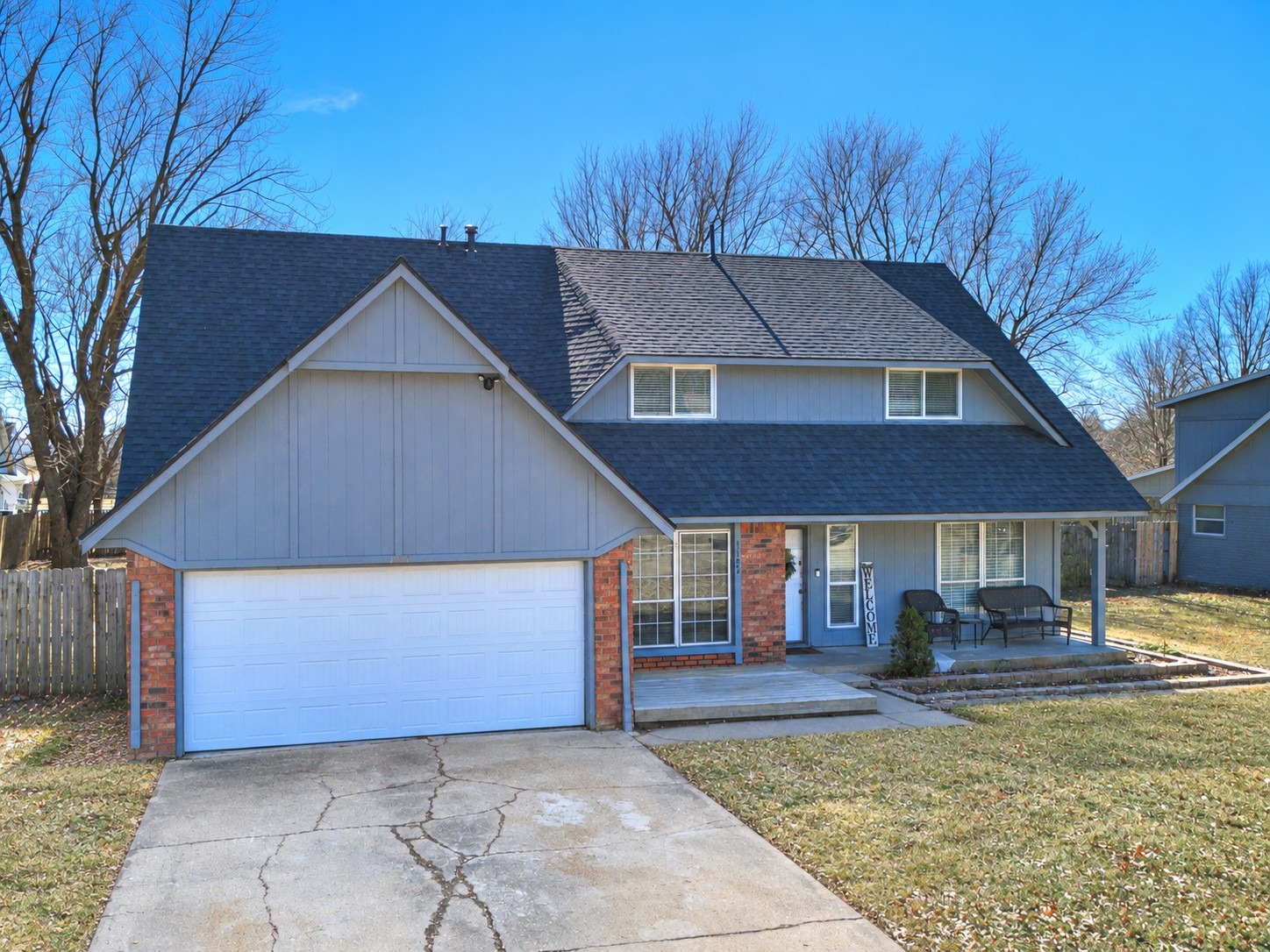 Delmar St, Broken Arrow, OK 74012