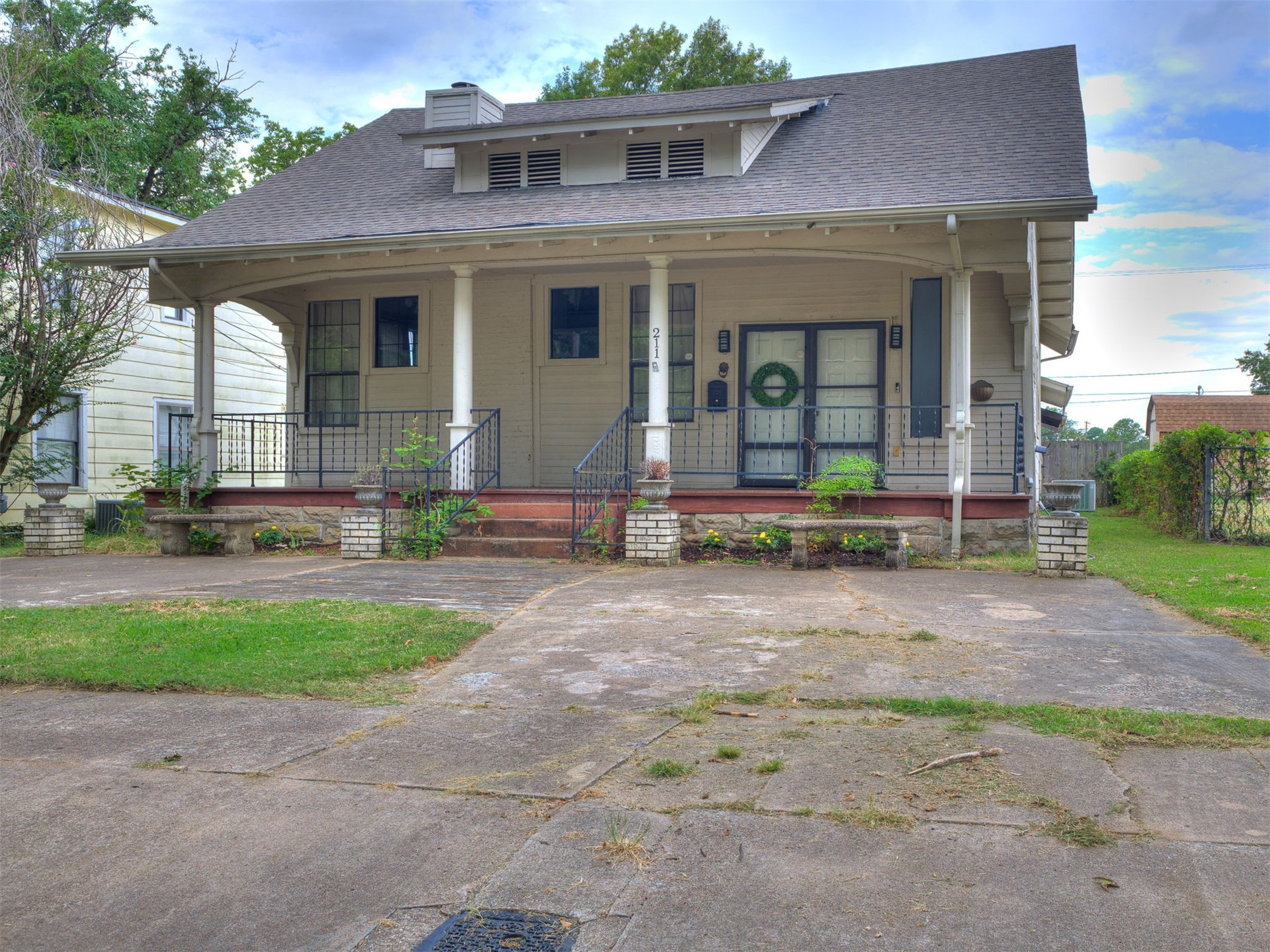 State St, Wagoner, OK 74467 #1