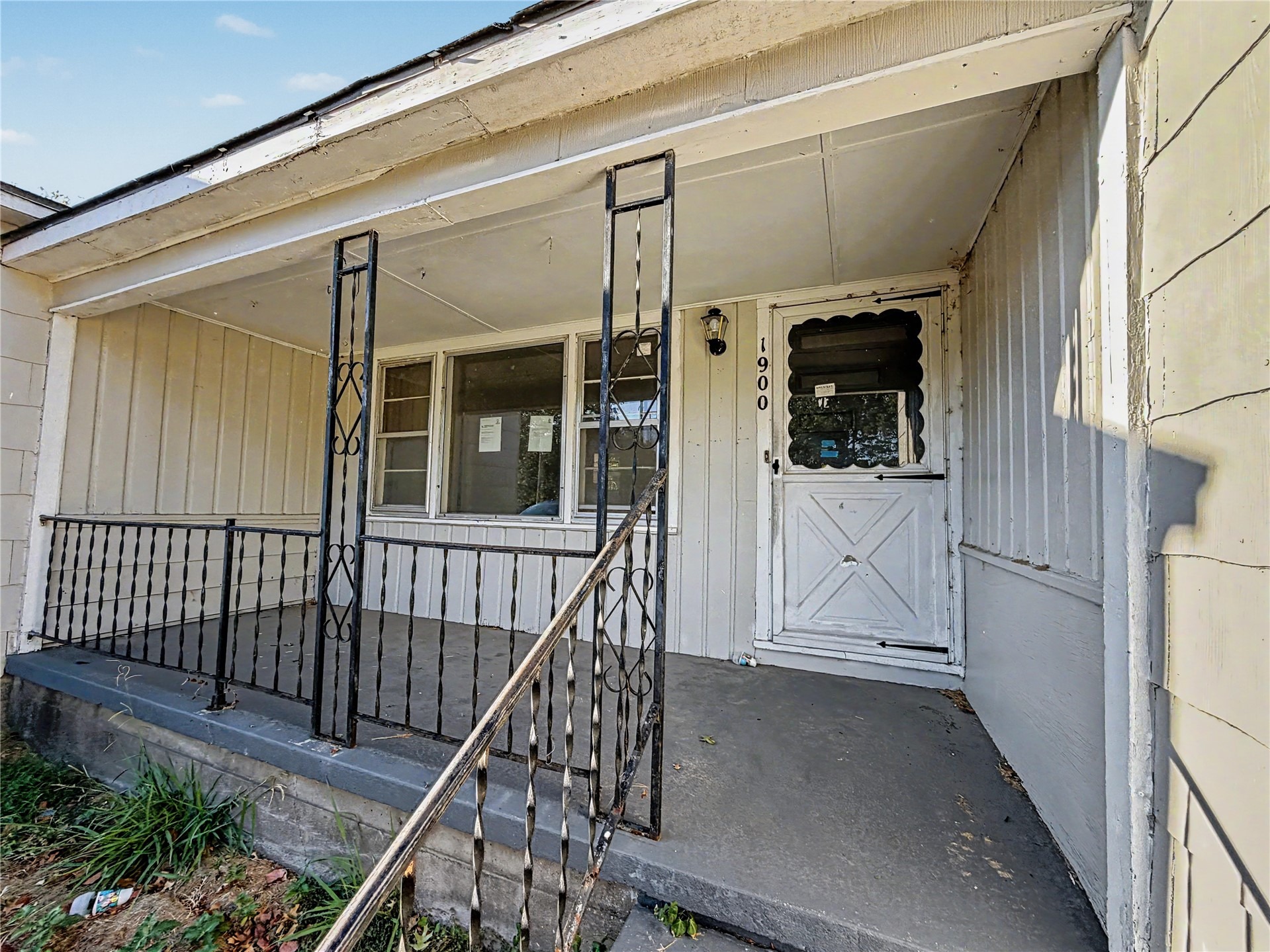 Chandler Rd, Muskogee, OK 74403 #1