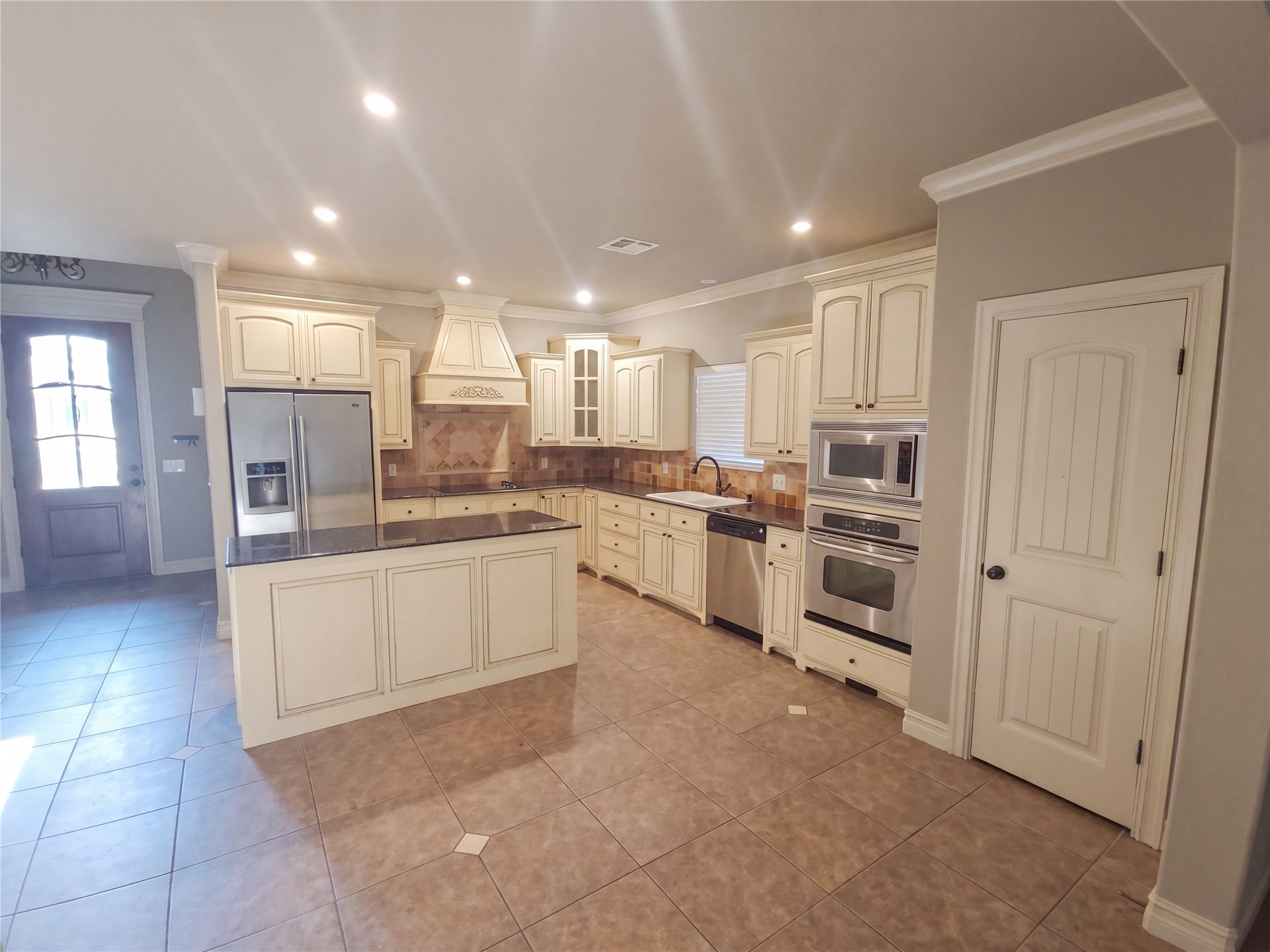 Pine Ave, Broken Arrow, OK 74012 #1