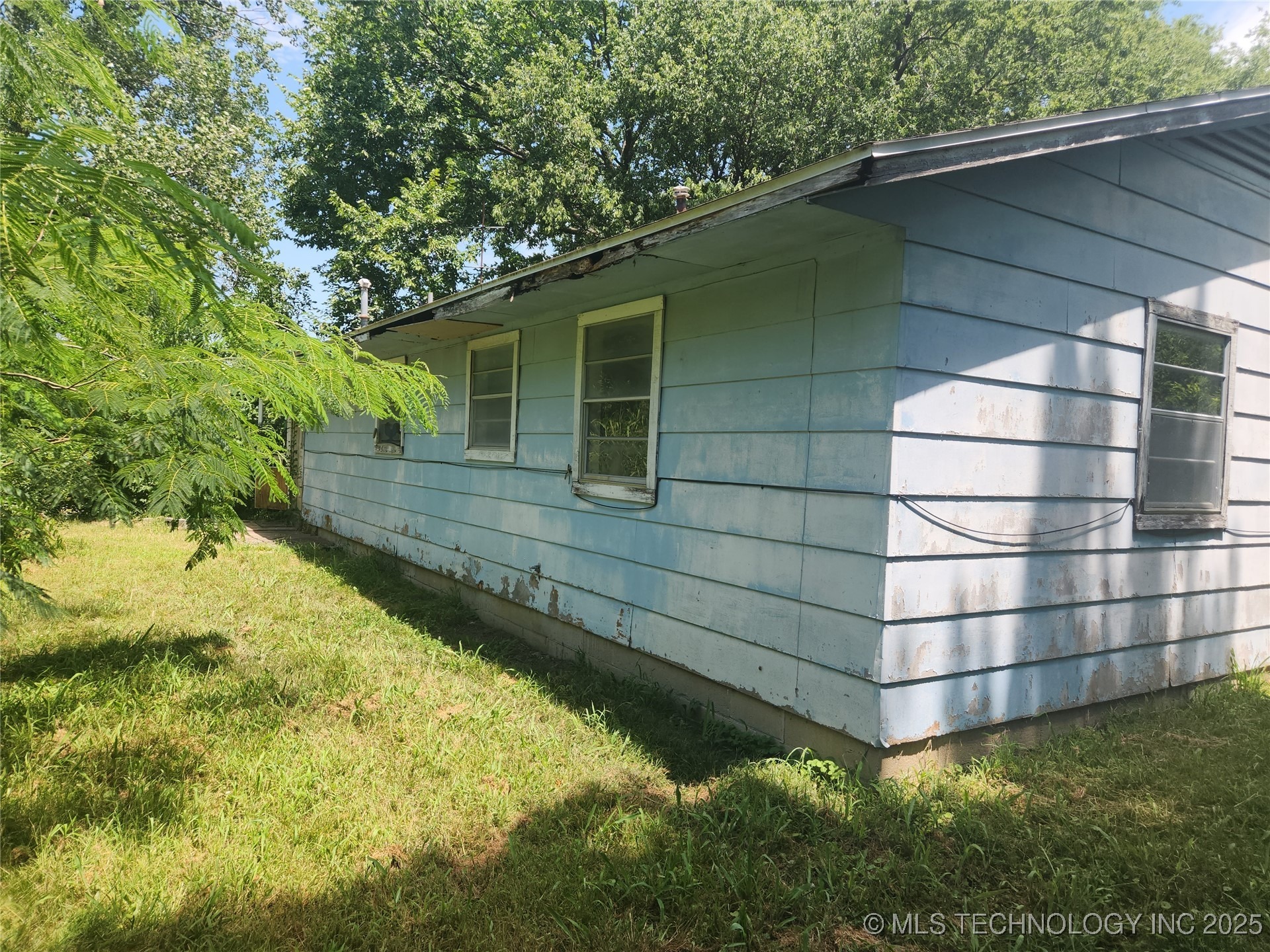 Downing Ave, Dewey, OK 74029 #1