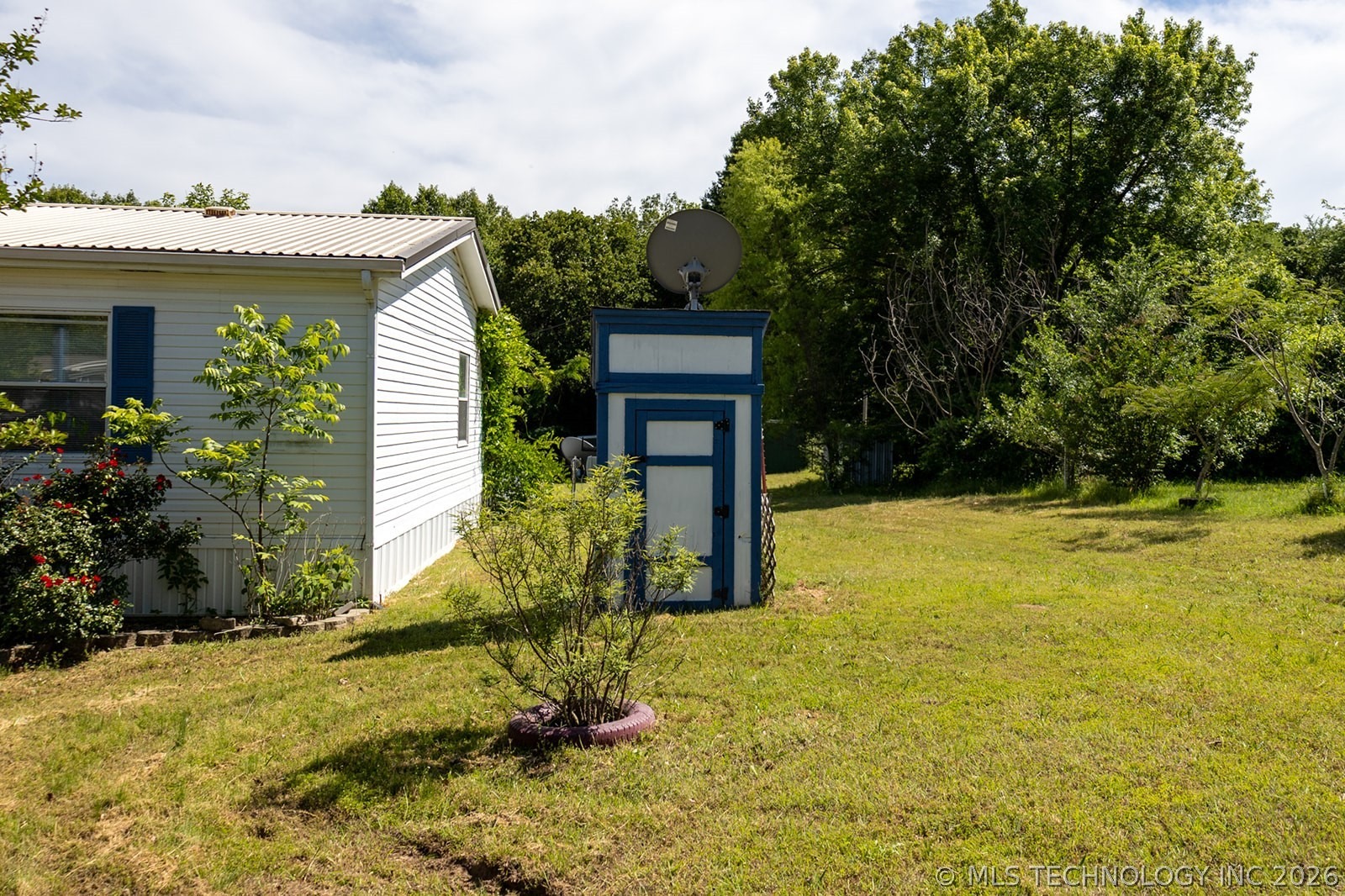 Conley Rd, Kingston, OK 73439