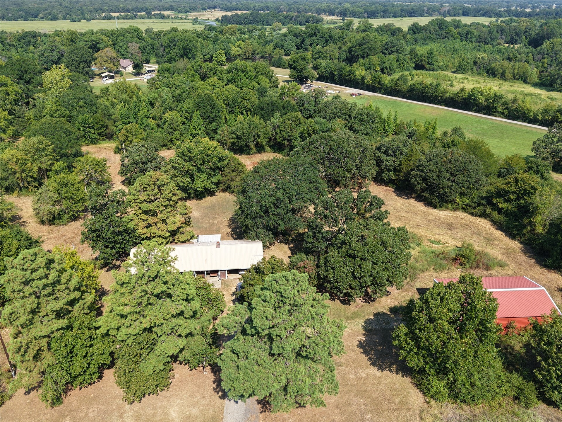Witte St, Poteau, OK 74953