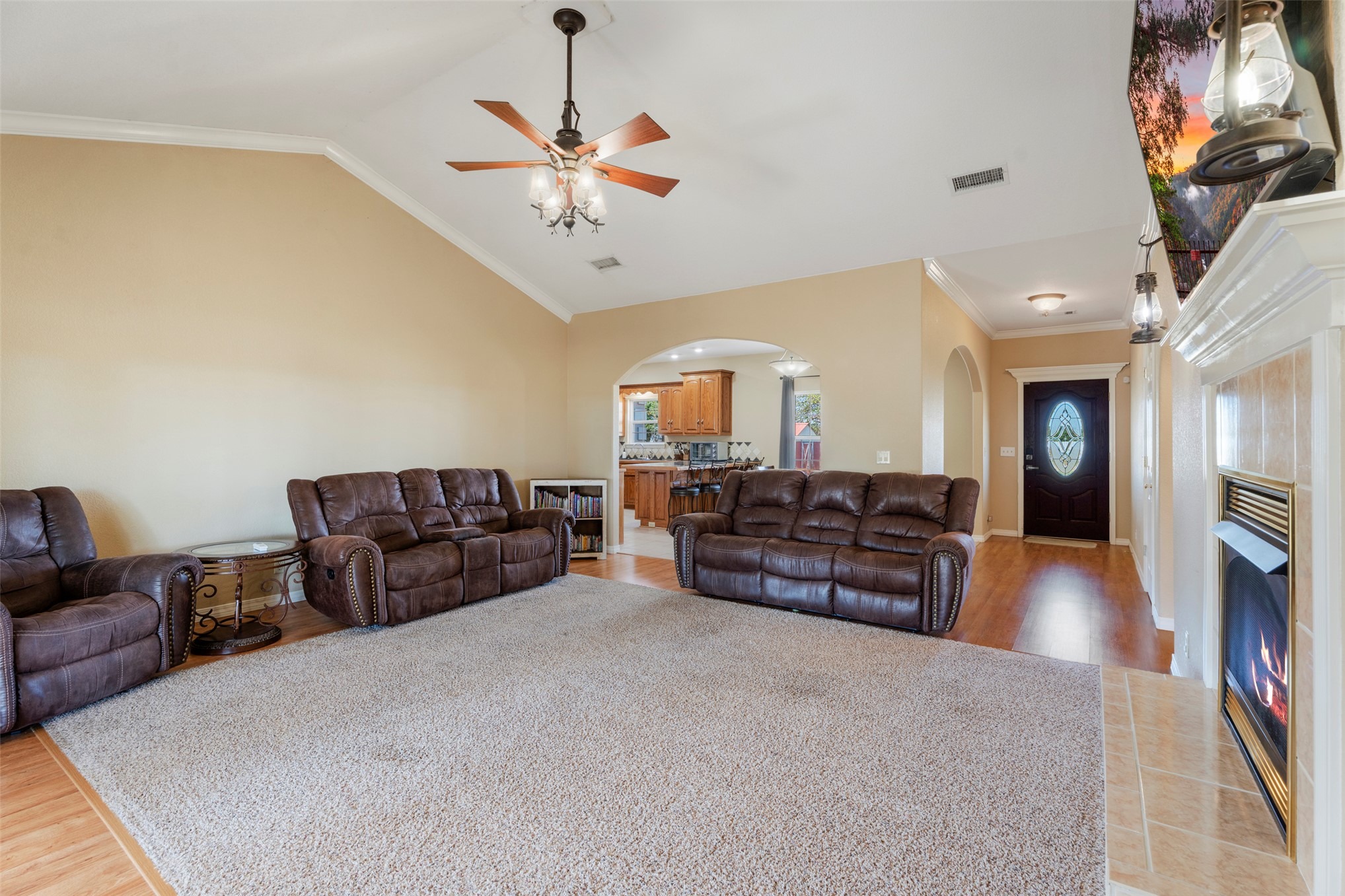 570 Rd, Colcord, OK 74338 #1