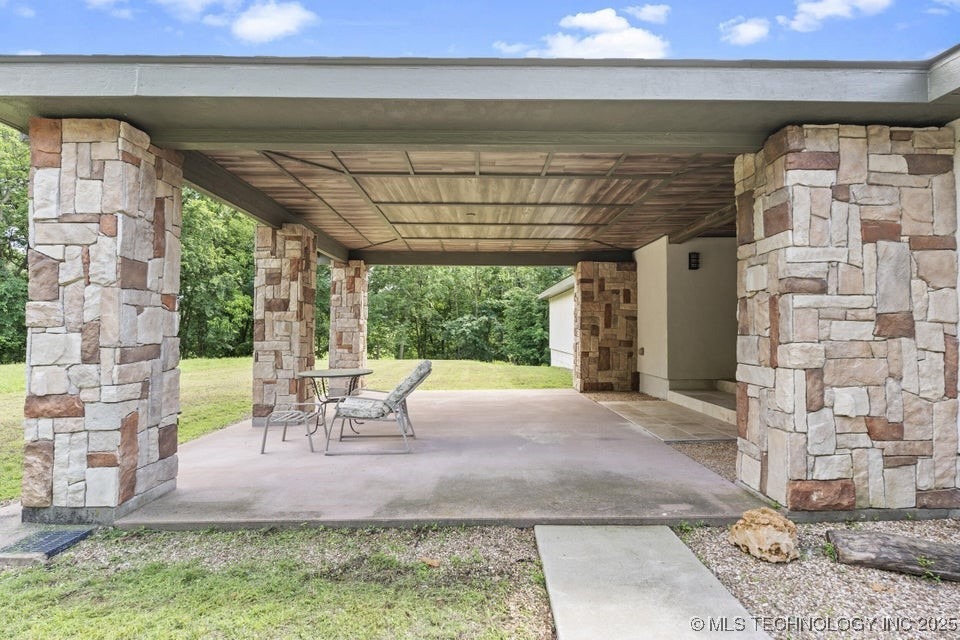 Battle Dr, Grove, OK 74344 #1