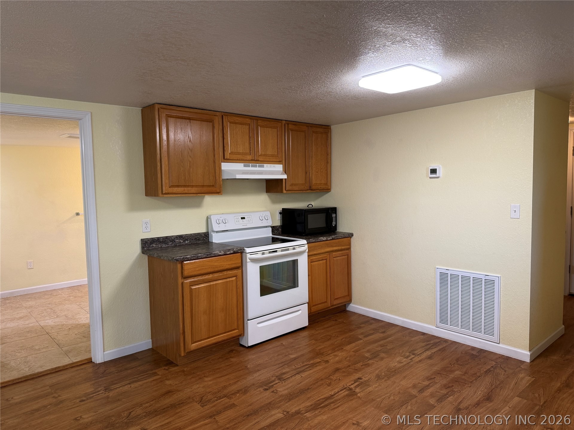 12th St, Mcalester, OK 74501 #1