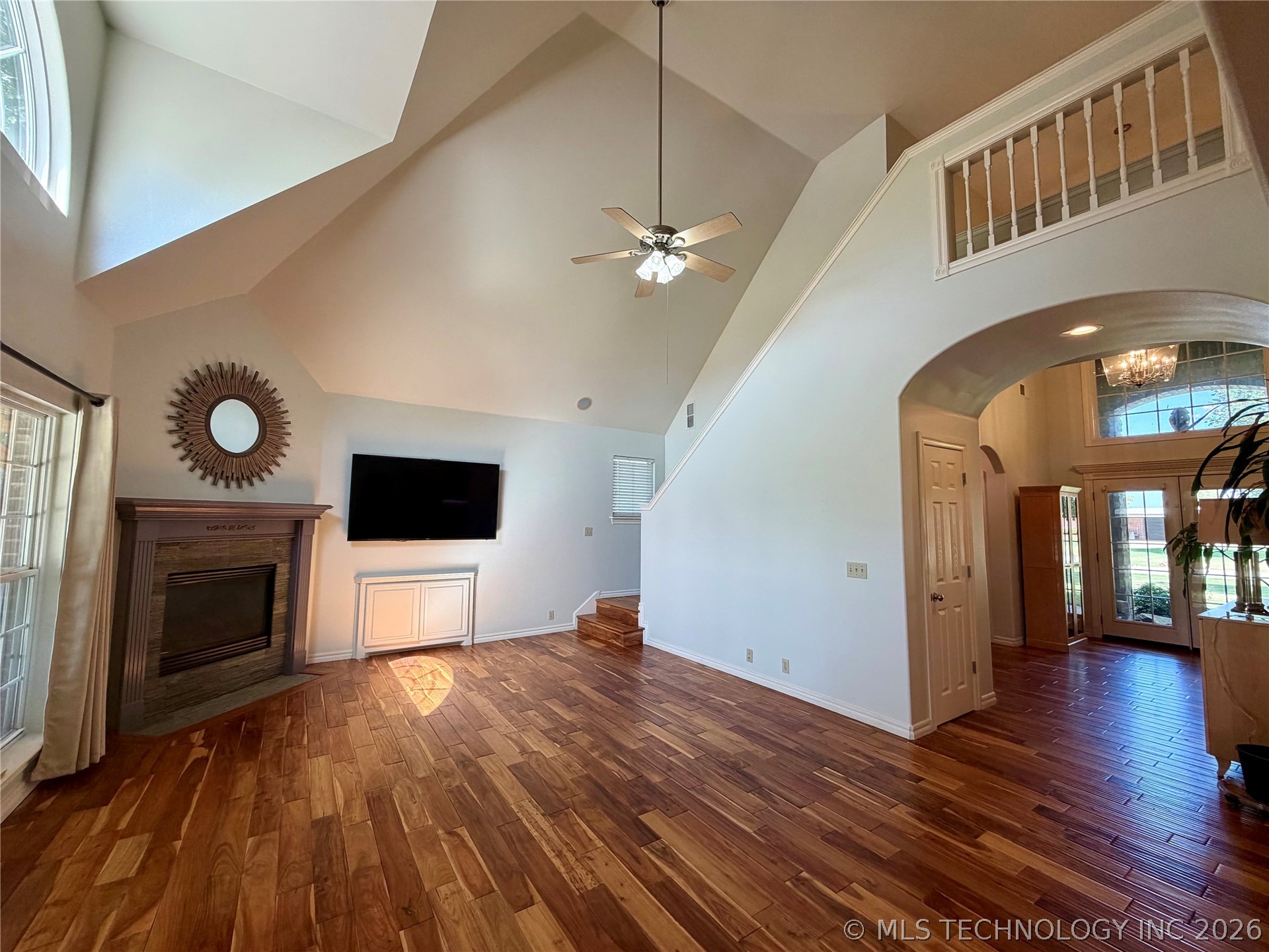 257th East Ave, Broken Arrow, OK 74014