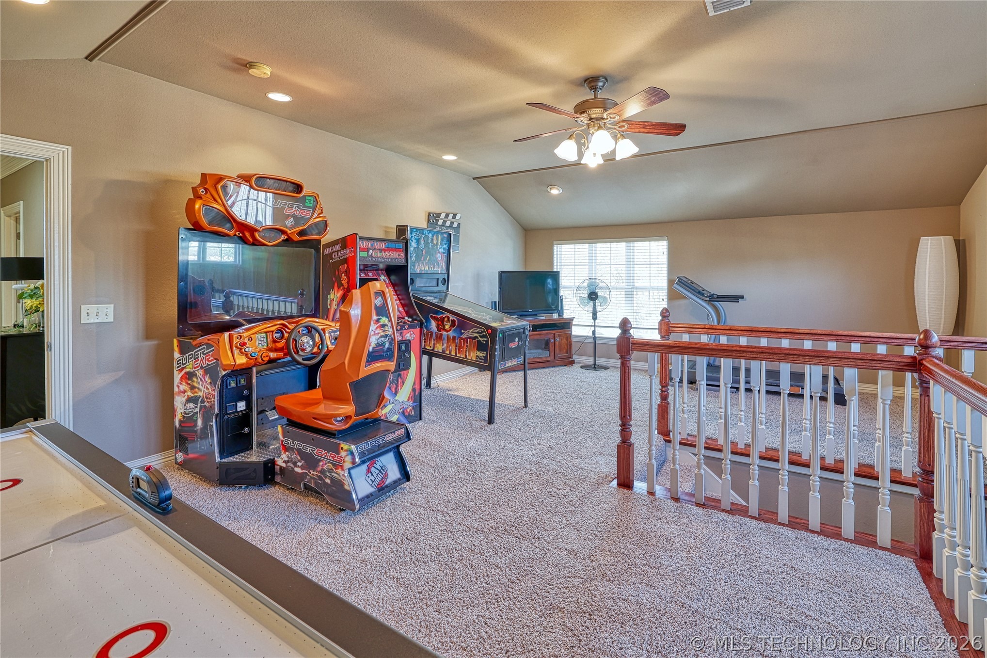 River Oaks , Mcalester, OK 74501 #1