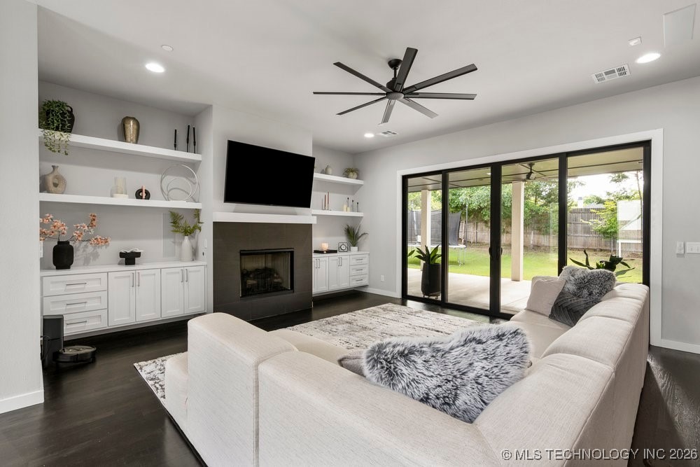Chestnut Ave, Broken Arrow, OK 74011 #1