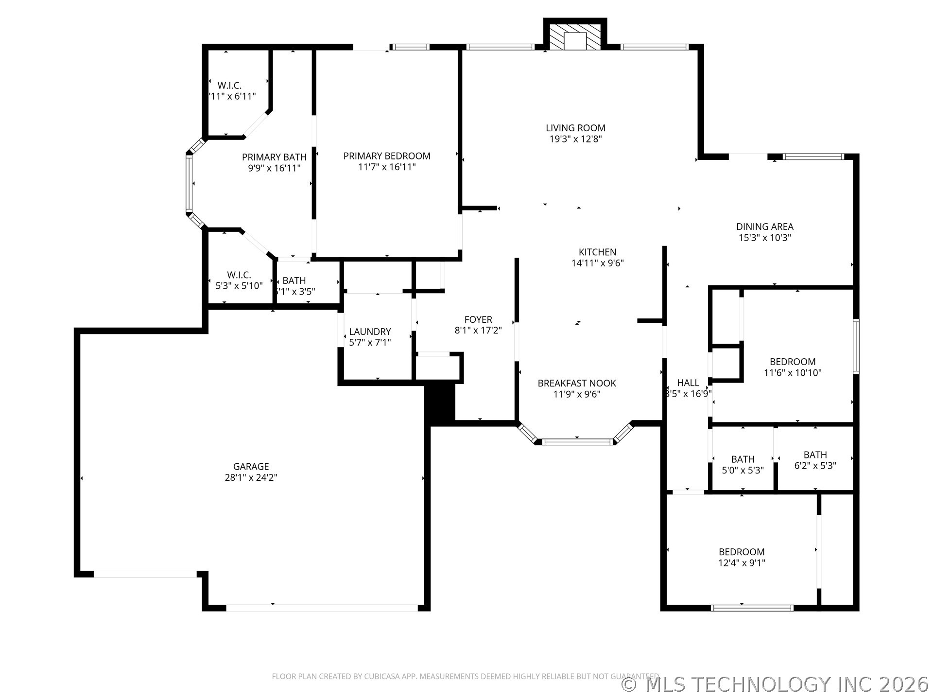 181st St, Skiatook, OK 74070