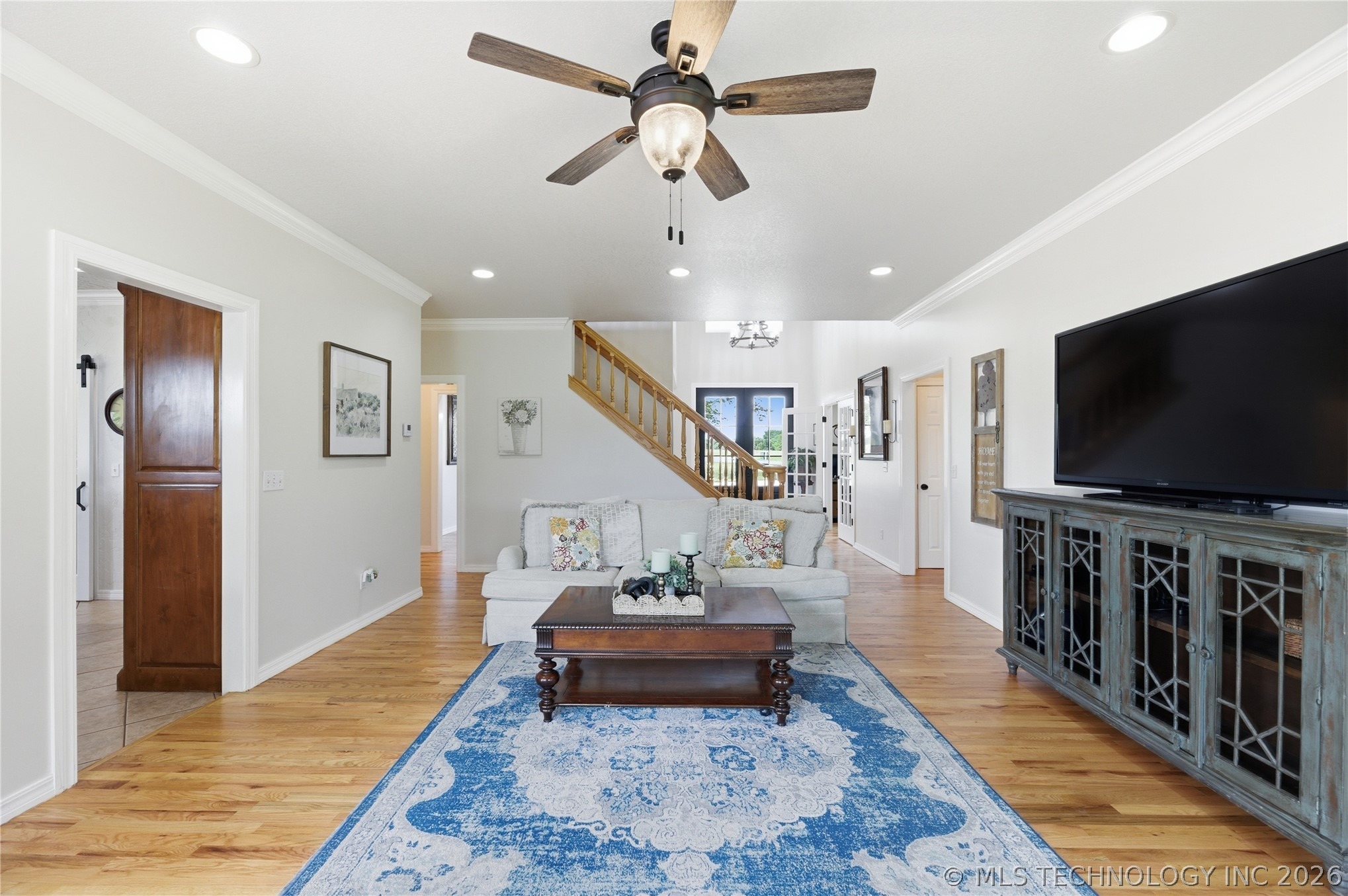 493 , Pryor, OK 74361