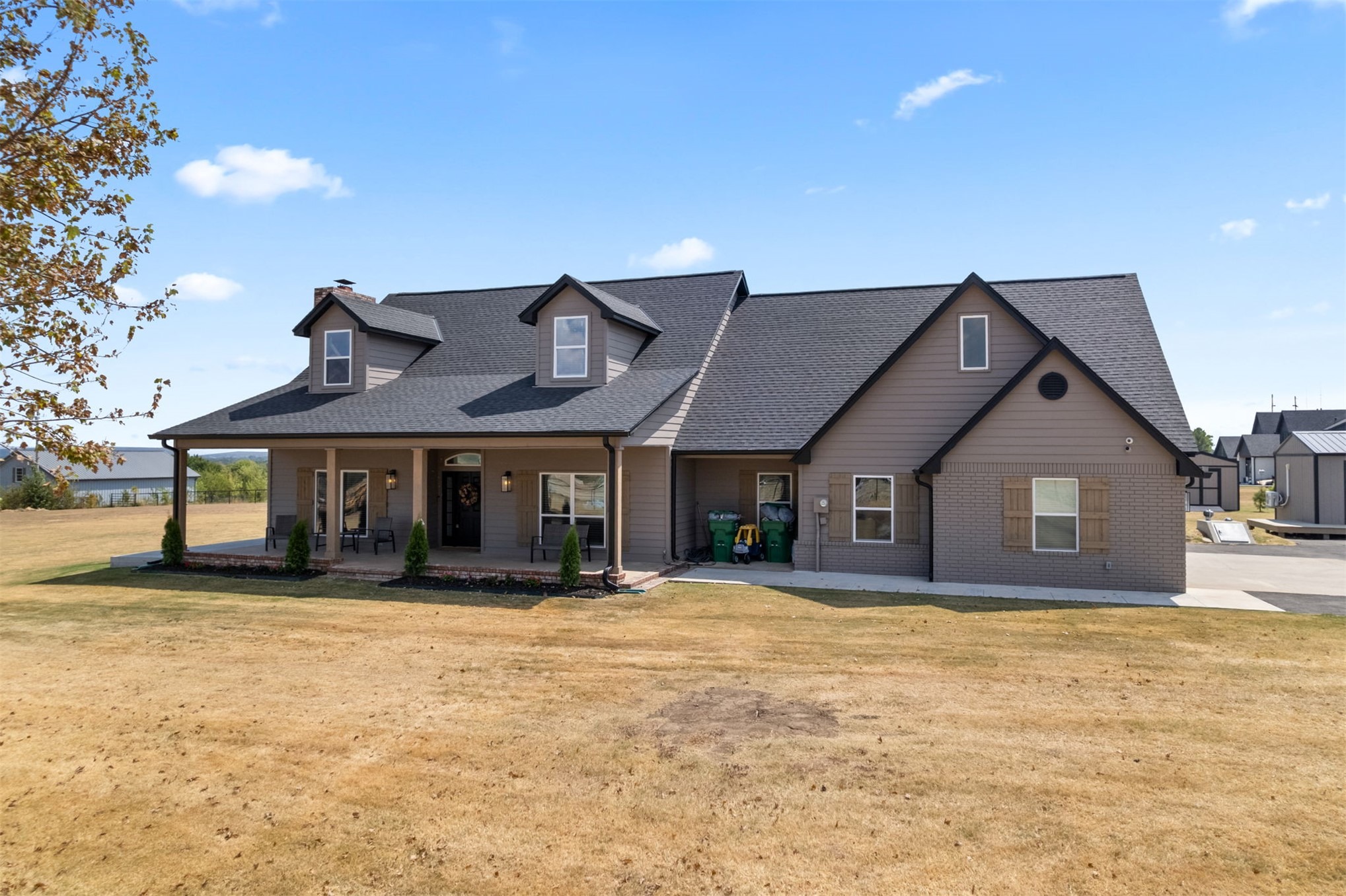 171st St, Bixby, OK 74008