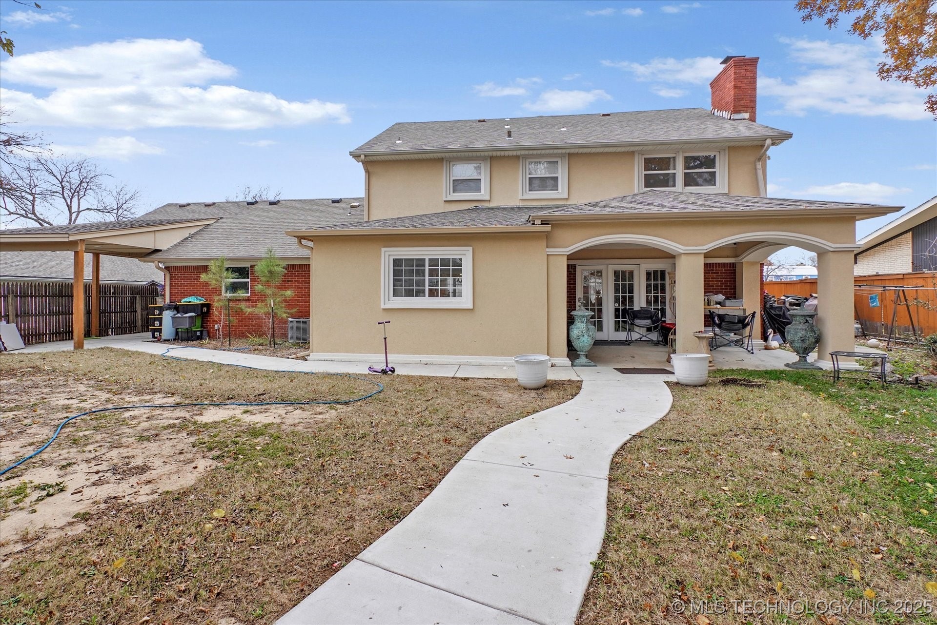 55th St, Tulsa, OK 74145 #1