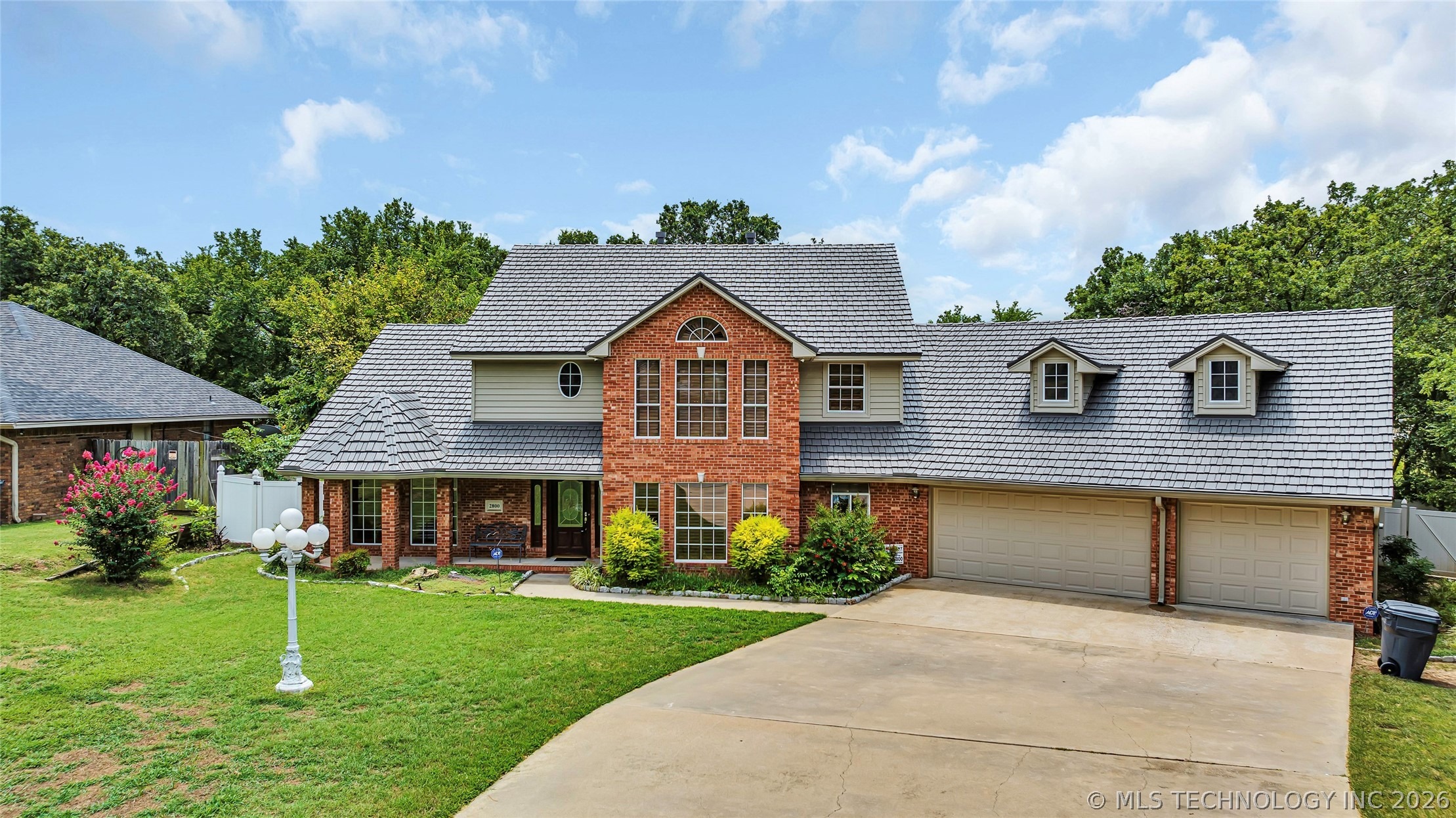 Ridgeway St, Ardmore, OK 73401 #1