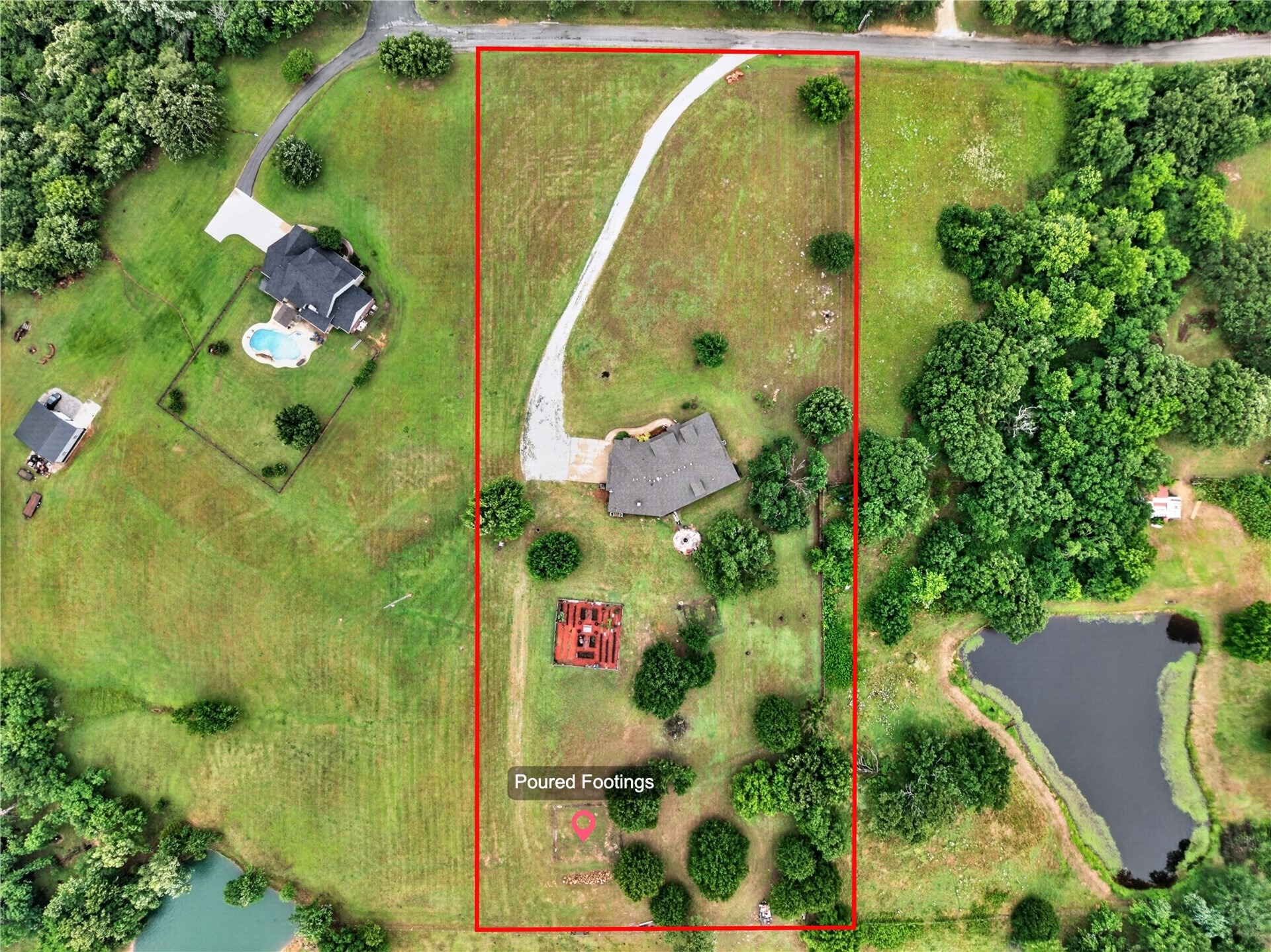 21st Pl, Broken Arrow, OK 74014