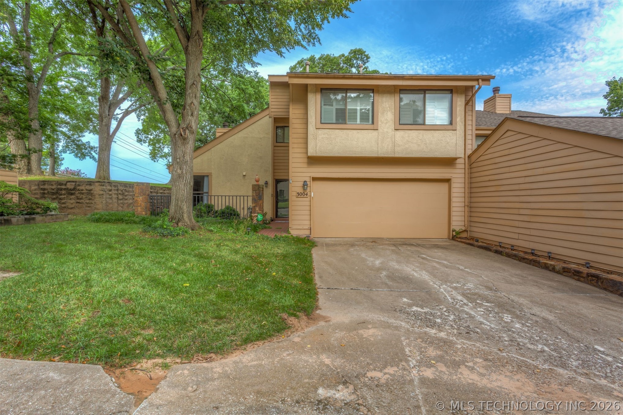 85th St, Tulsa, OK 74137