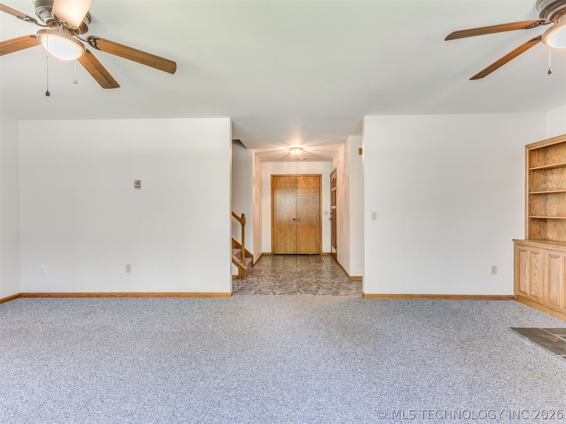 Meadow Ln, Mannford, OK 74044