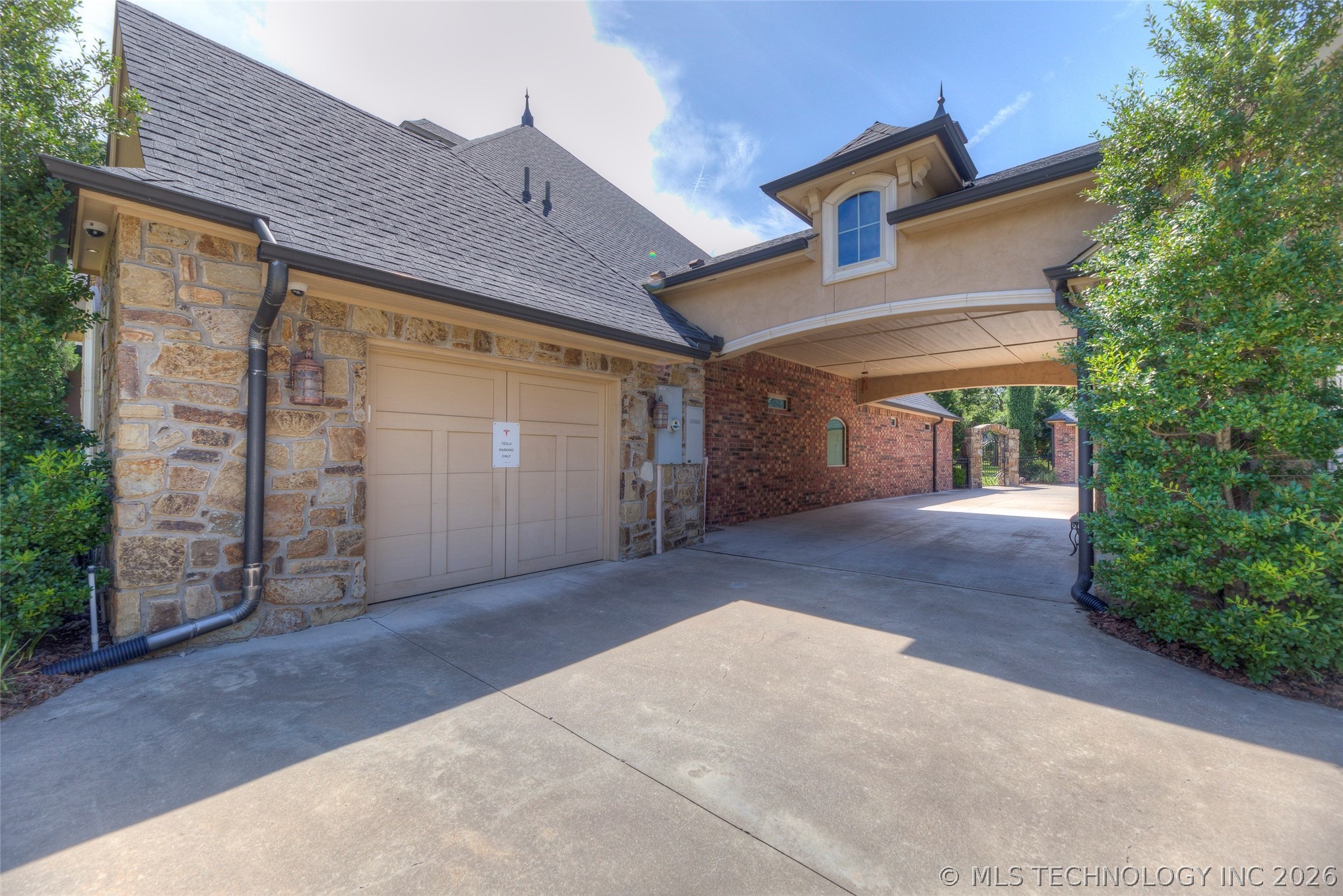 Red Hawk Rd, Owasso, OK 74055 #1