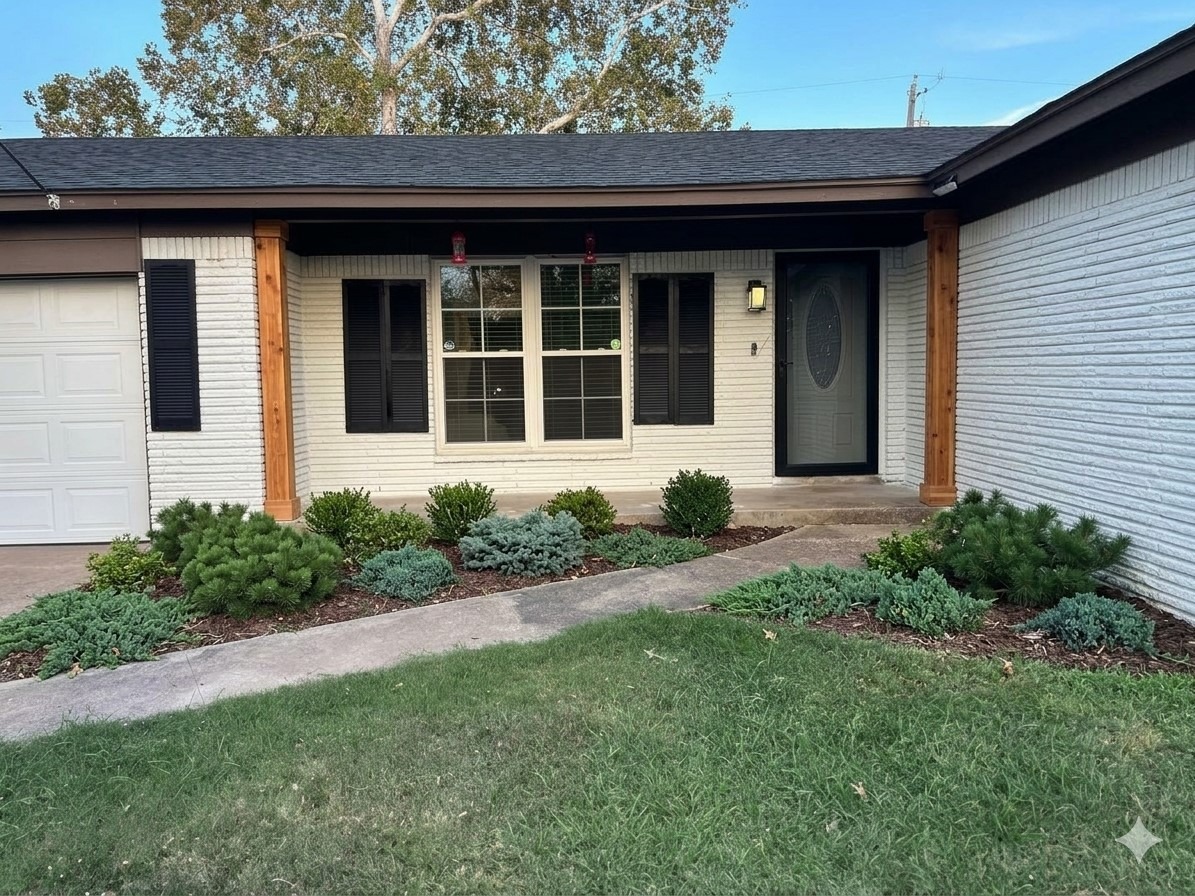 204th East Ave, Tulsa, OK 74108