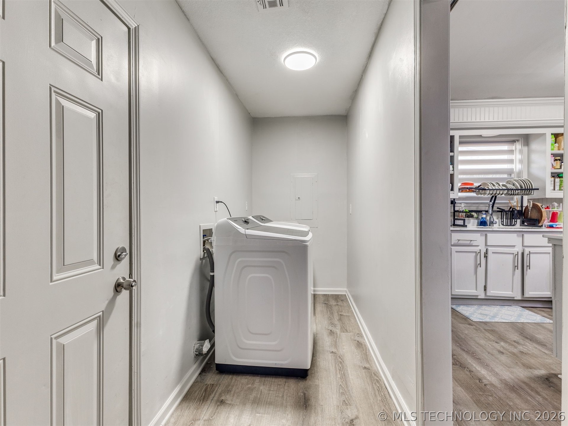 45th Pl, Tulsa, OK 74107 #1