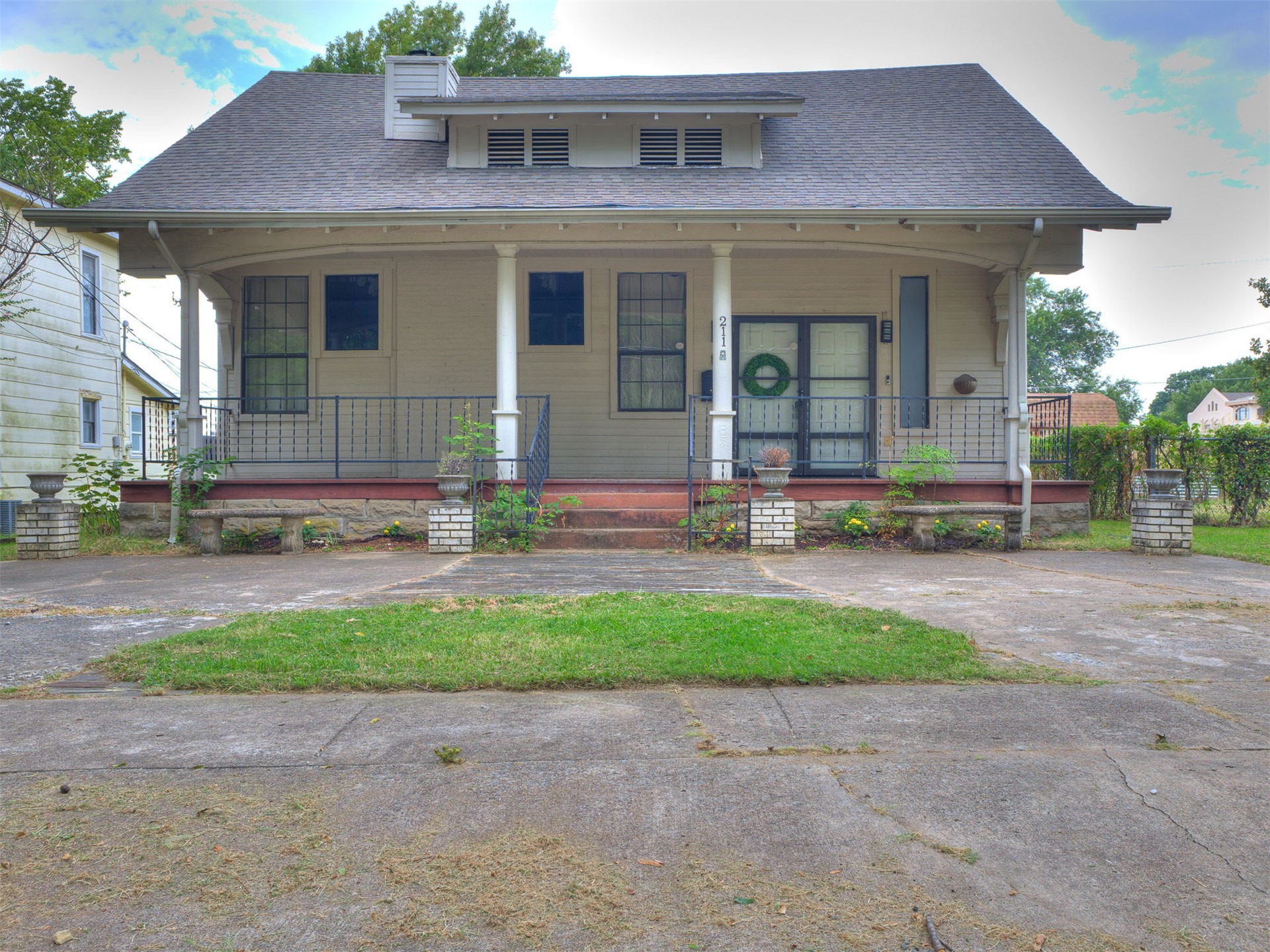 State St, Wagoner, OK 74467