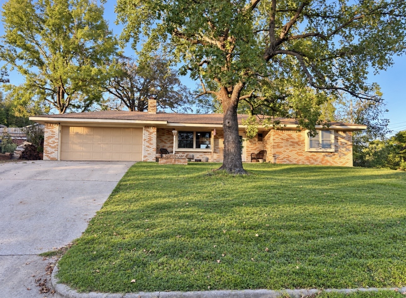 Polk Ave, Mcalester, OK 74501