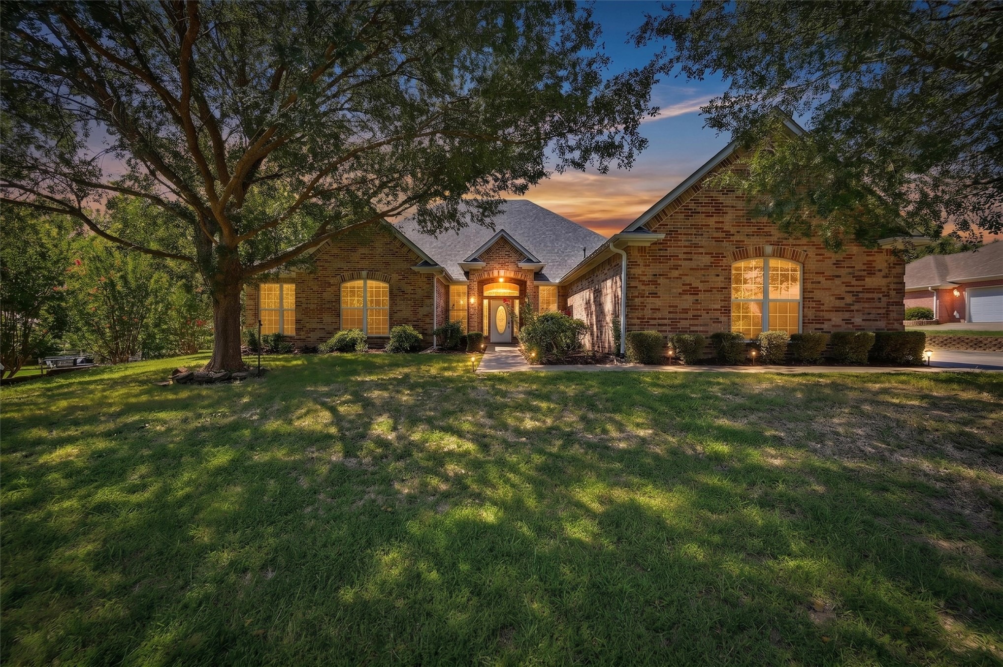 Greenbriar , Durant, OK 74701