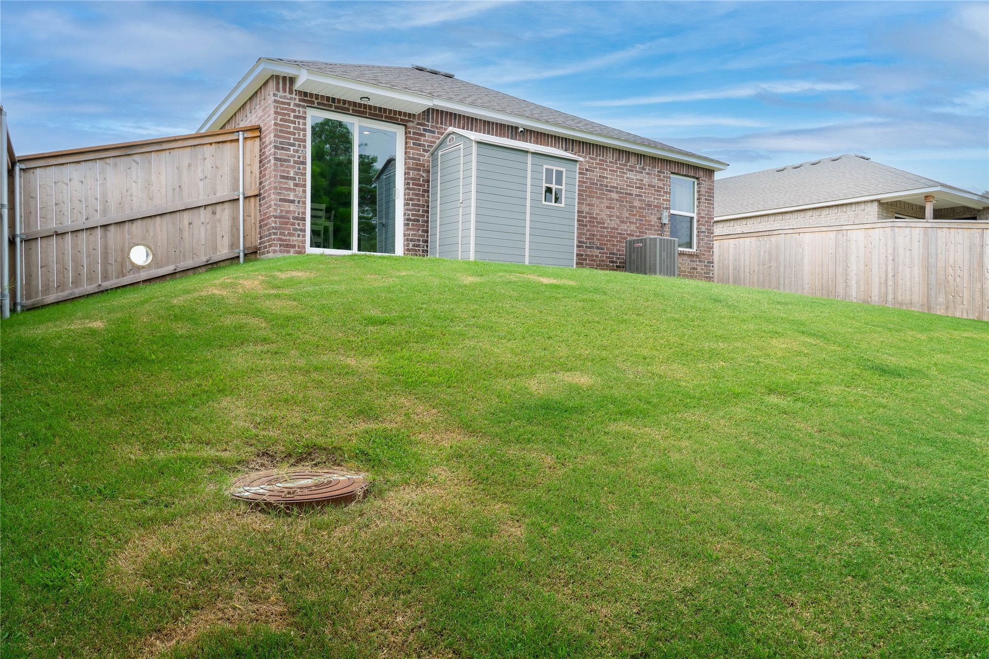 Mckellop Dr, Kellyville, OK 74039 #1