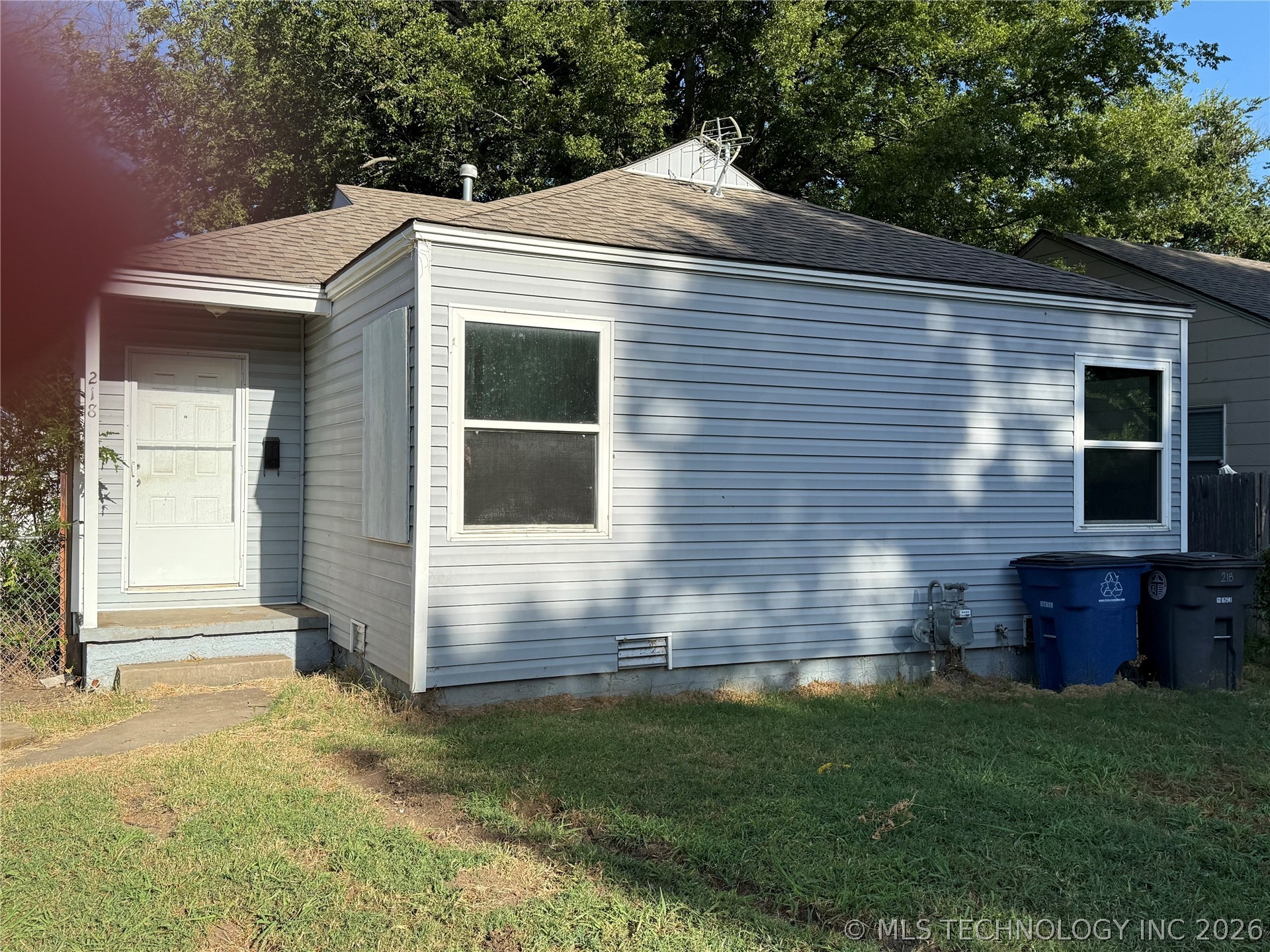 Richmond Ave, Tulsa, OK 74112