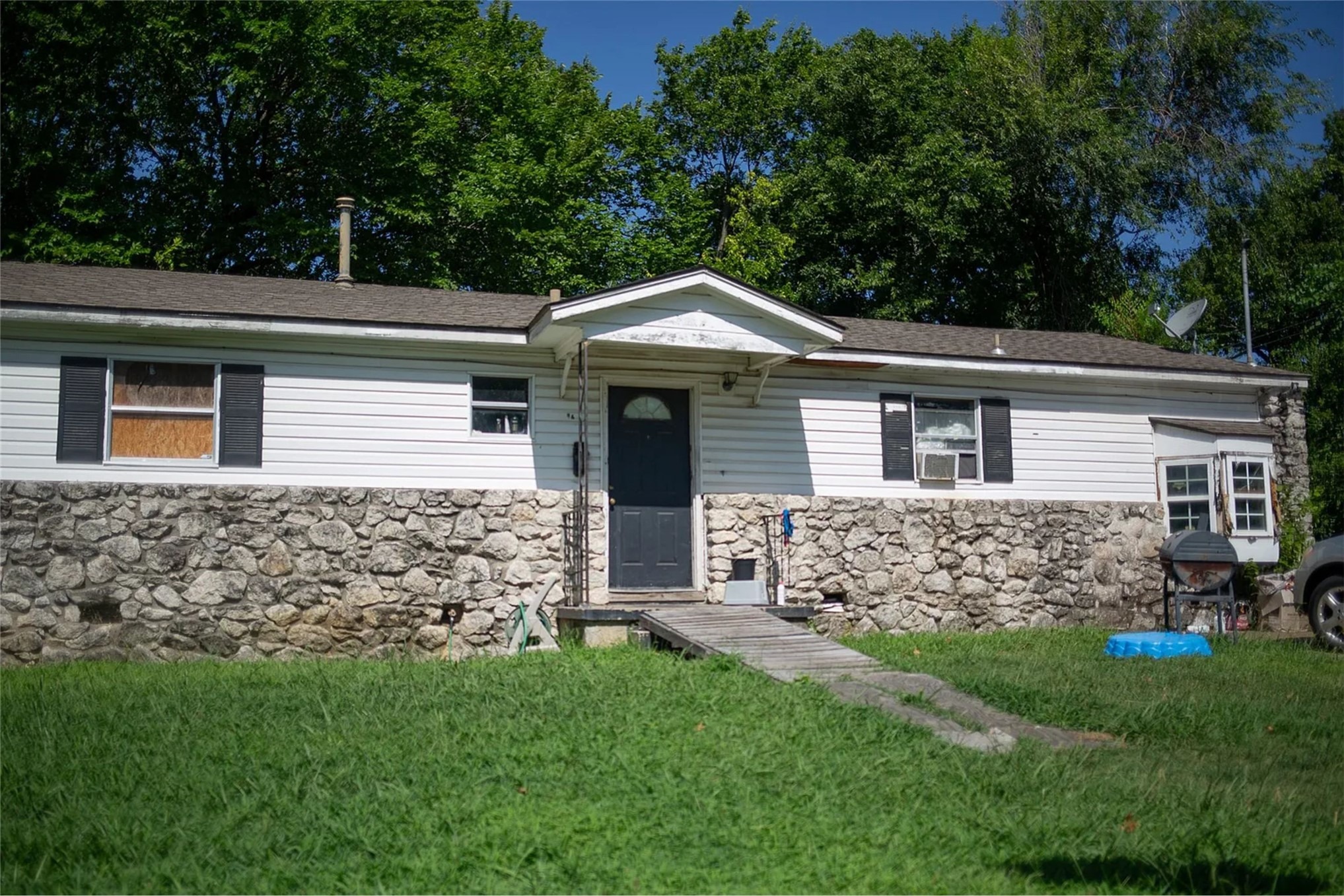 Atlanta Ave, Tulsa, OK 74130 #1