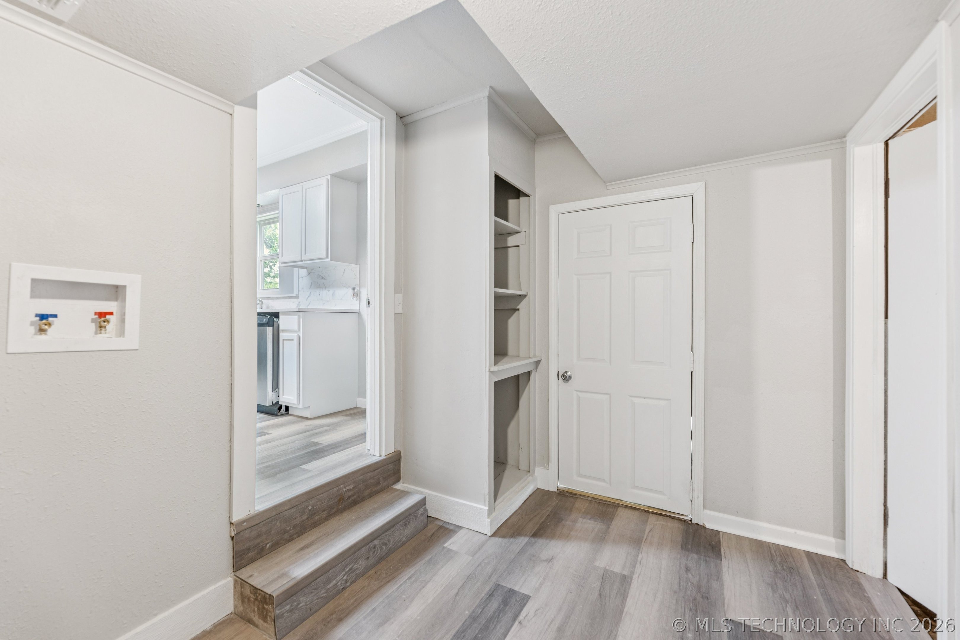 Rosedale Ave, Tulsa, OK 74127
