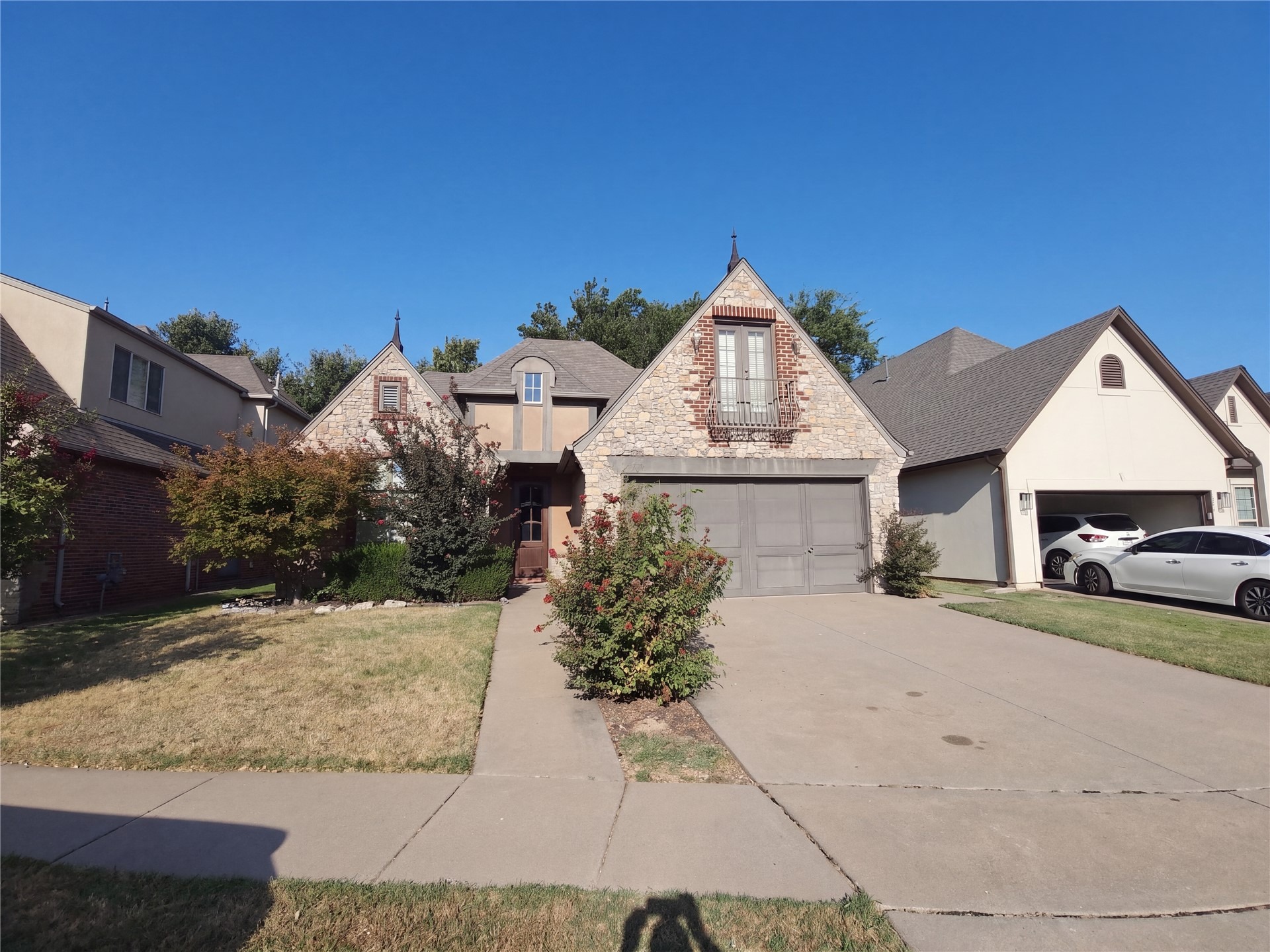 Pine Ave, Broken Arrow, OK 74012