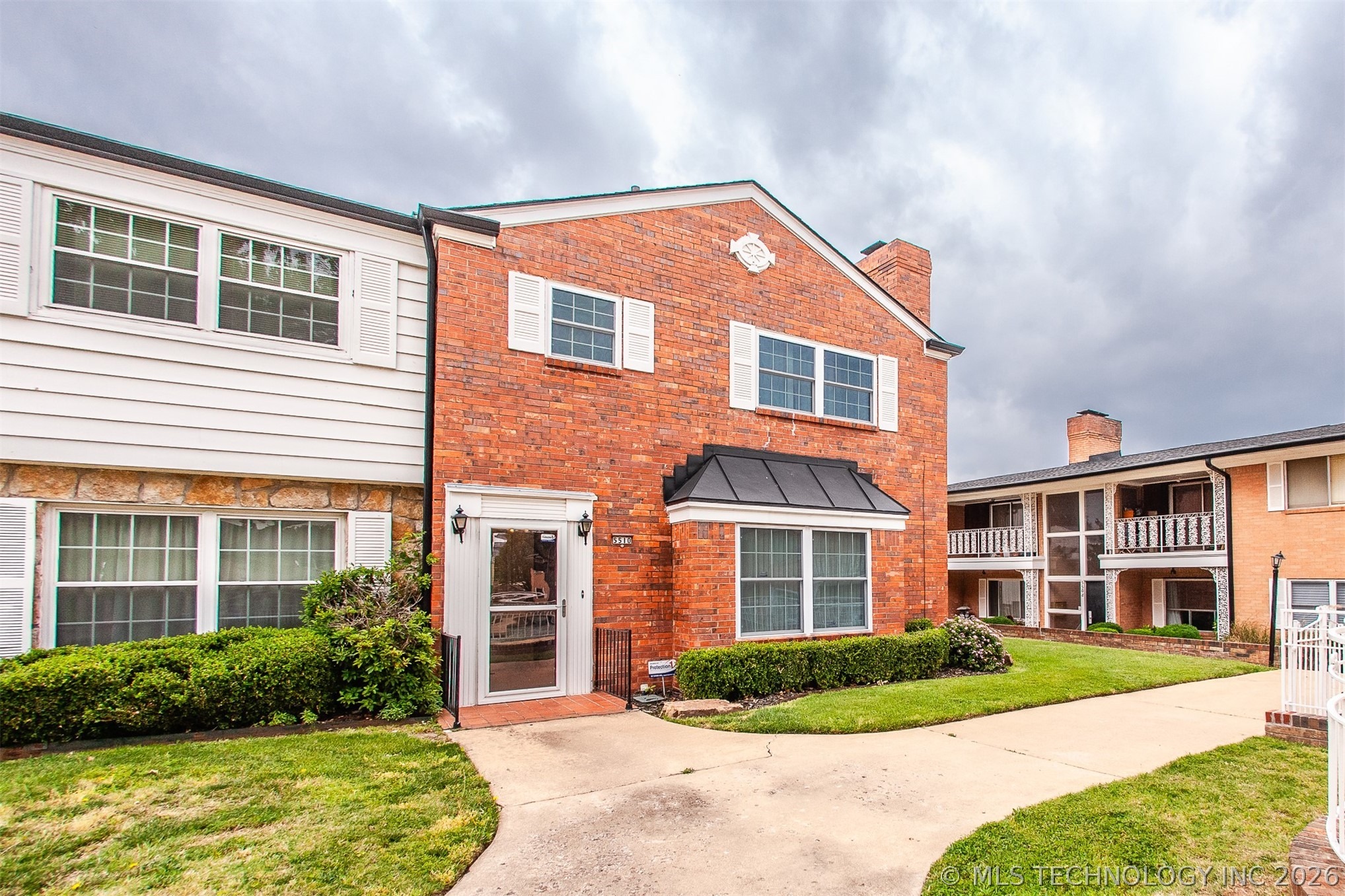46th St, Tulsa, OK 74135 #1