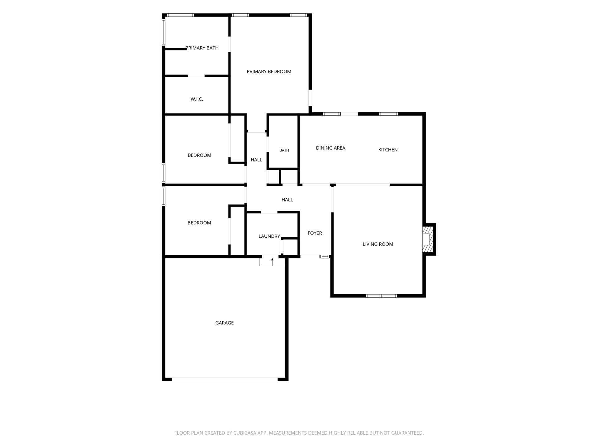 Redbud Pl, Sand Springs, OK 74063