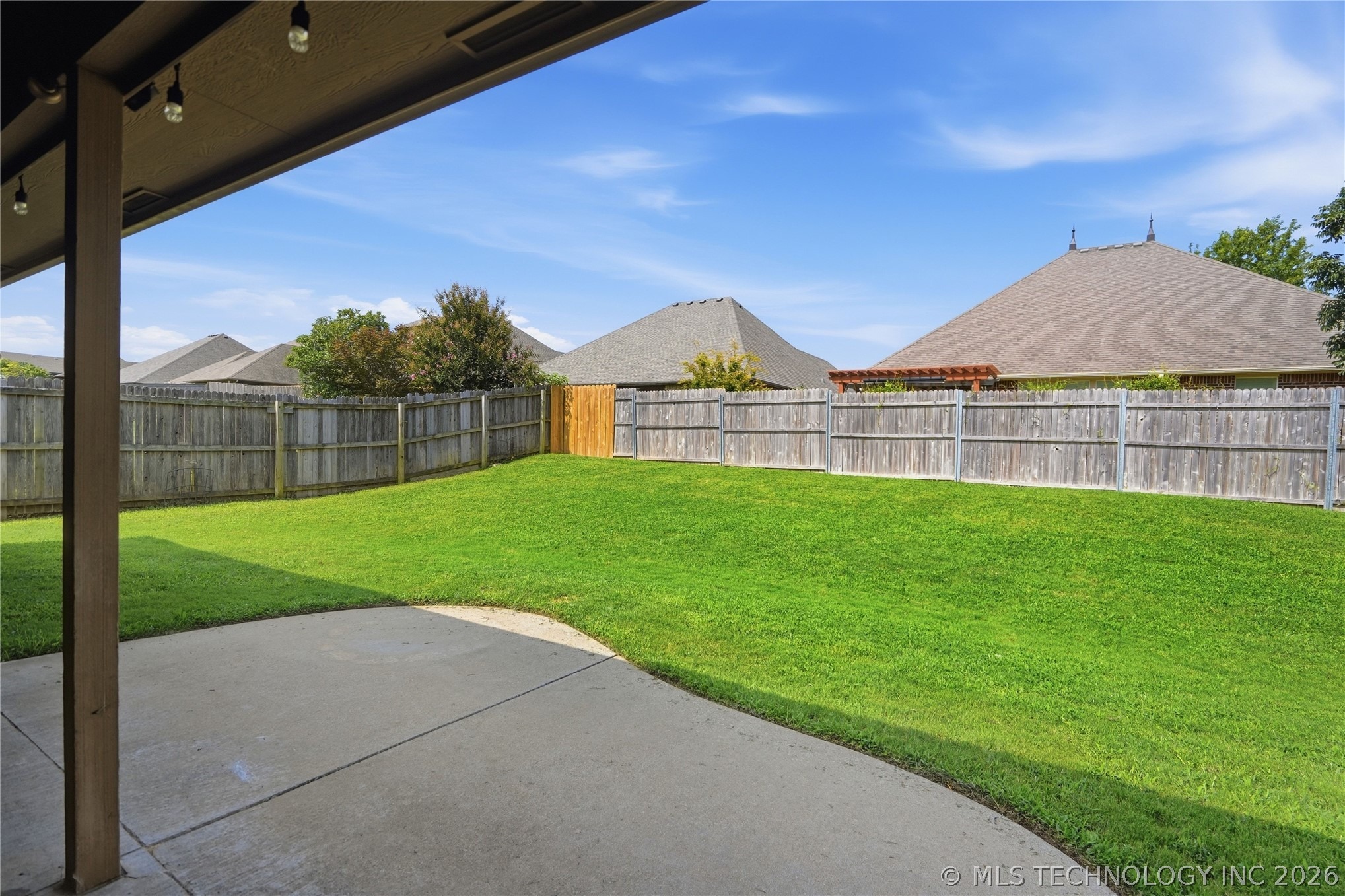 20th Ct, Bixby, OK 74008 #1