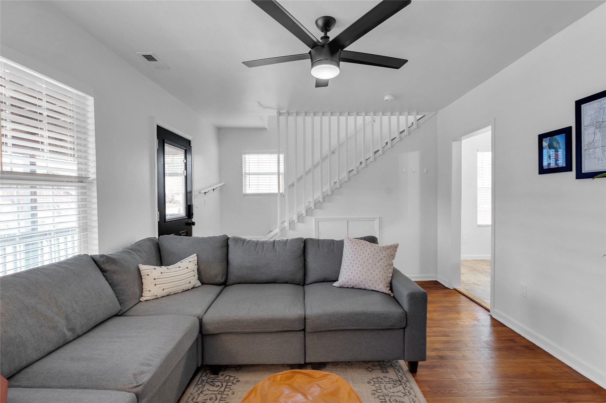 Union Ave, Tulsa, OK 74127