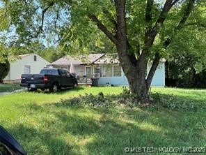 Oswego Ave, Tulsa, OK 74115