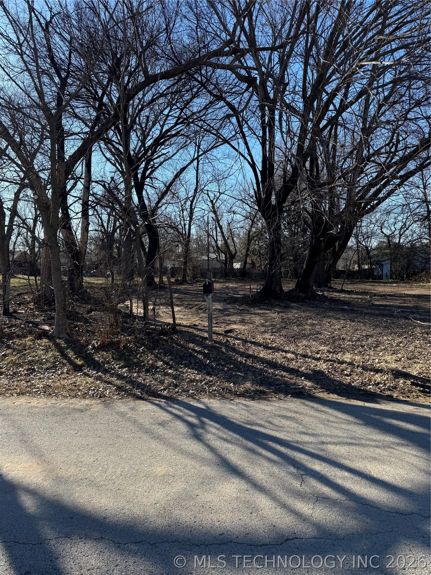 Sherman Ave, Okmulgee, OK 74447