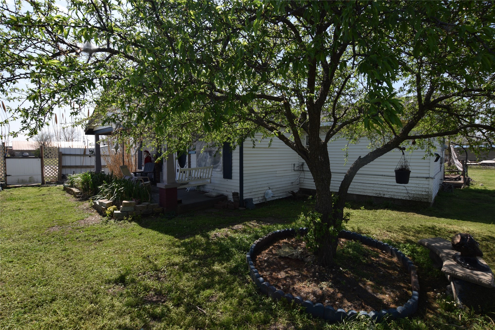 Pine St, Stilwell, OK 74960 #1